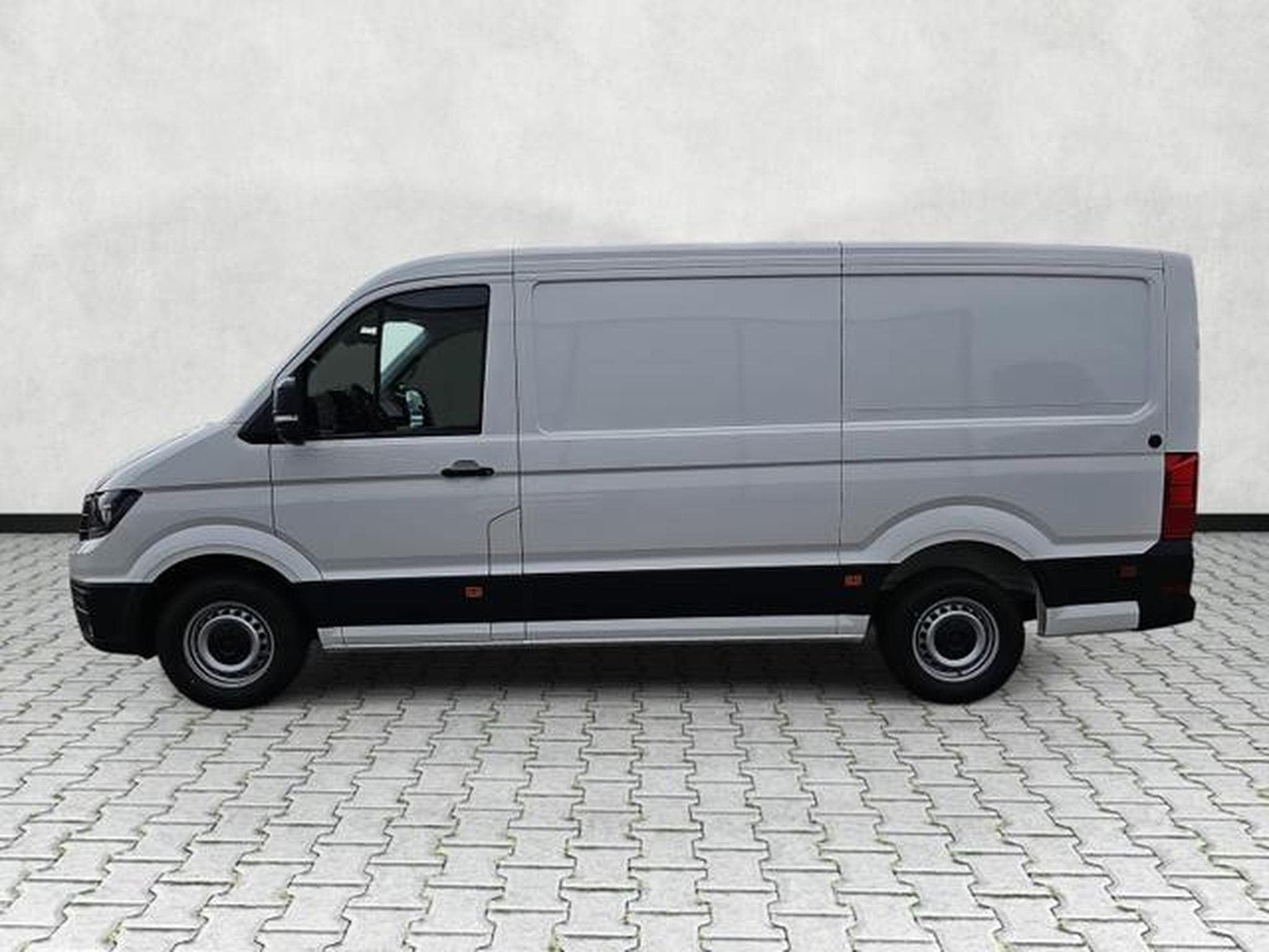 VW Crafter 30 mittellang FWD (2026) - Photo 4