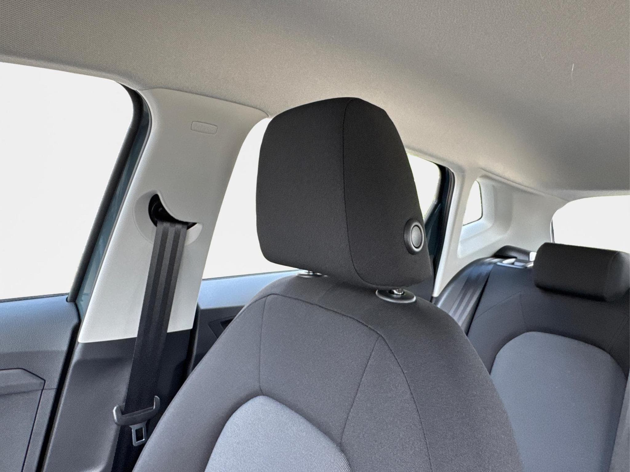 Seat Ibiza Reference (2026) - Photo 25