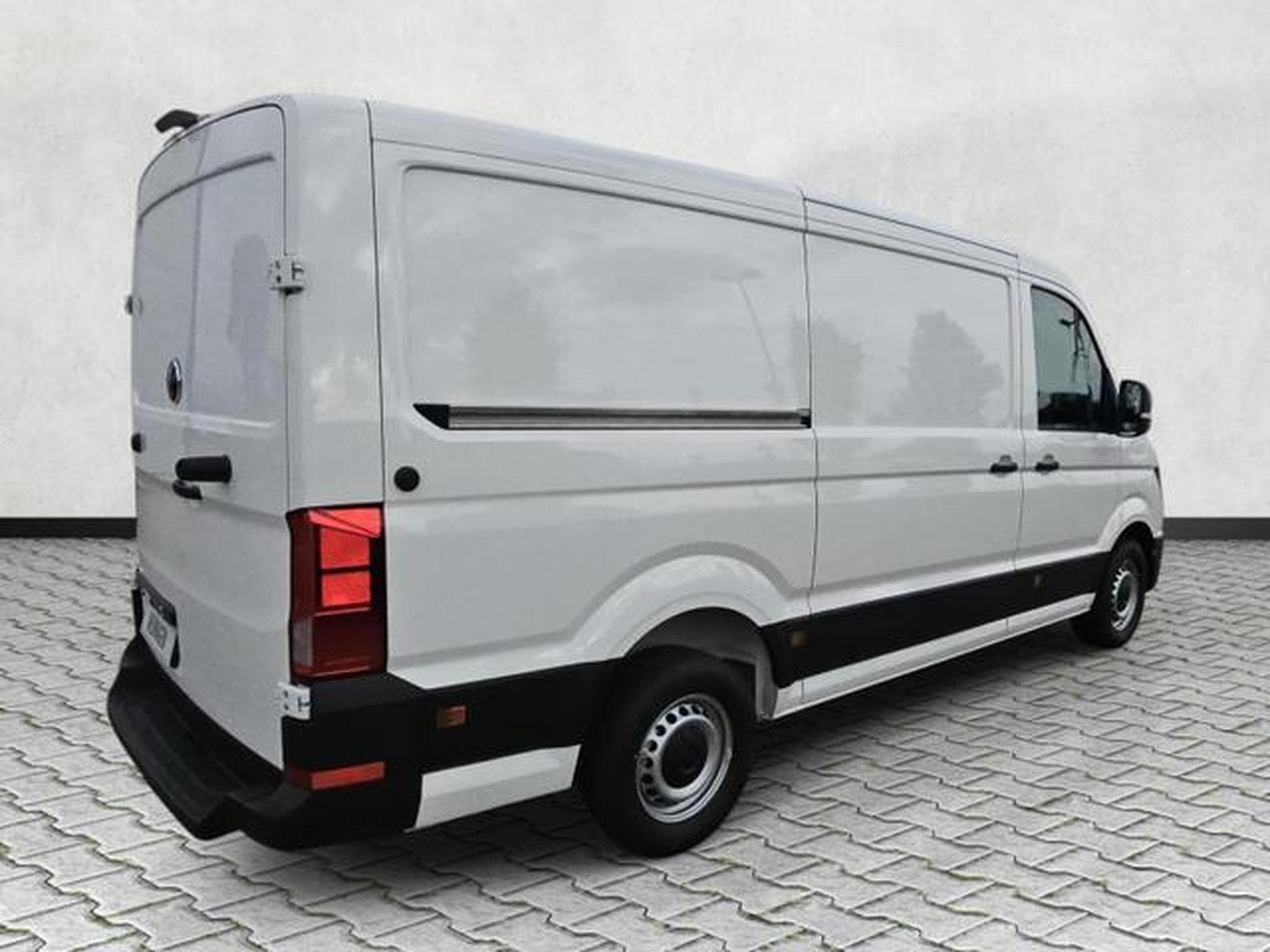 VW Crafter 30 mittellang FWD (2026) - Photo 7
