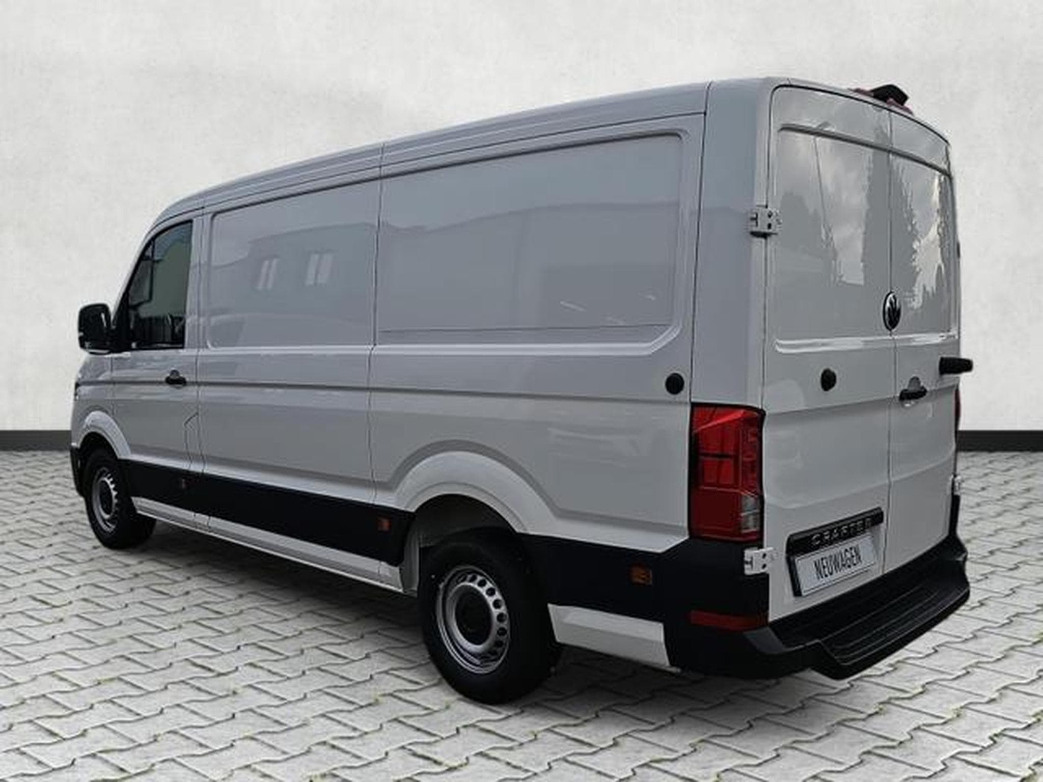VW Crafter 30 mittellang FWD (2026) - Photo 5