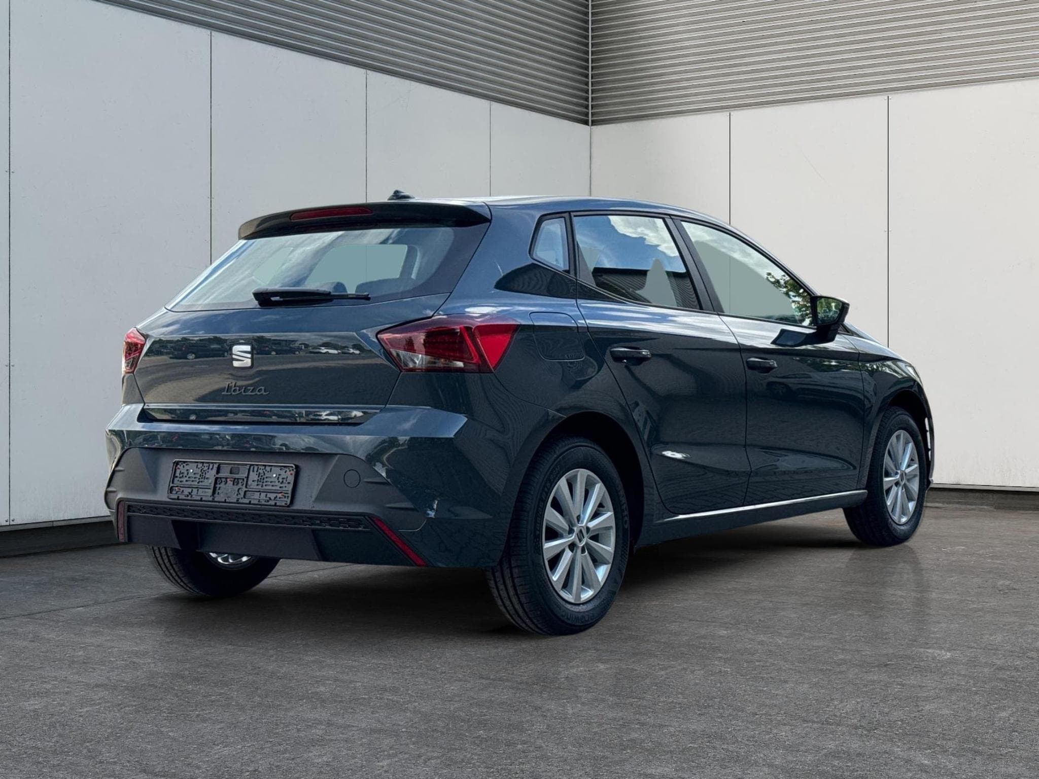 Seat Ibiza Reference (2026) - Photo 3