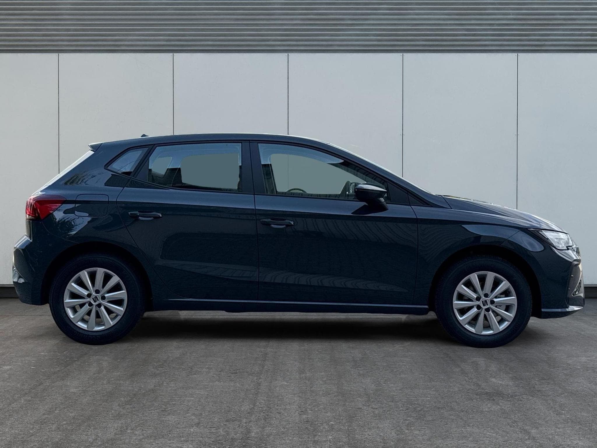 Seat Ibiza Reference (2026) - Photo 5