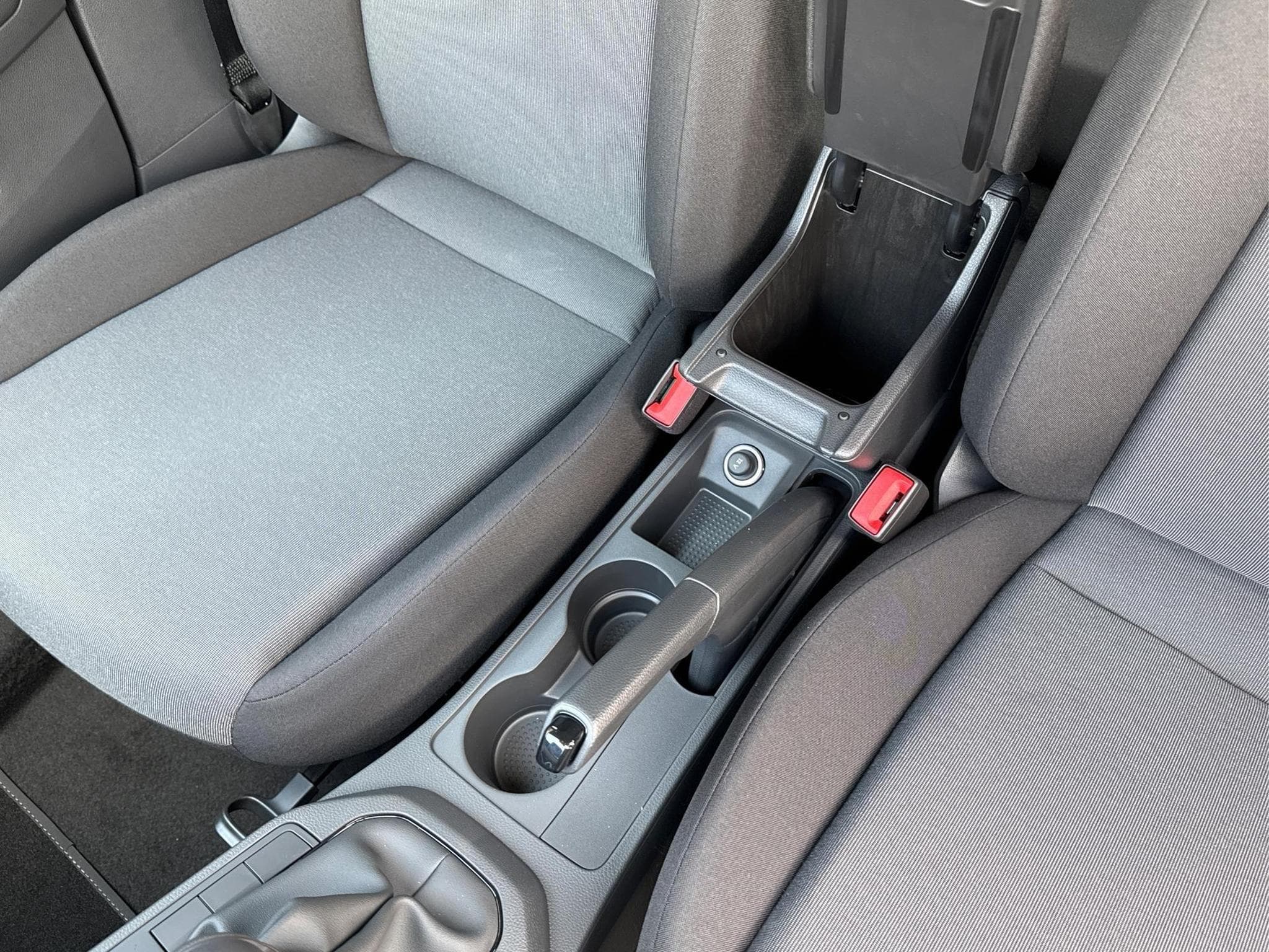 Seat Ibiza Reference (2026) - Photo 14