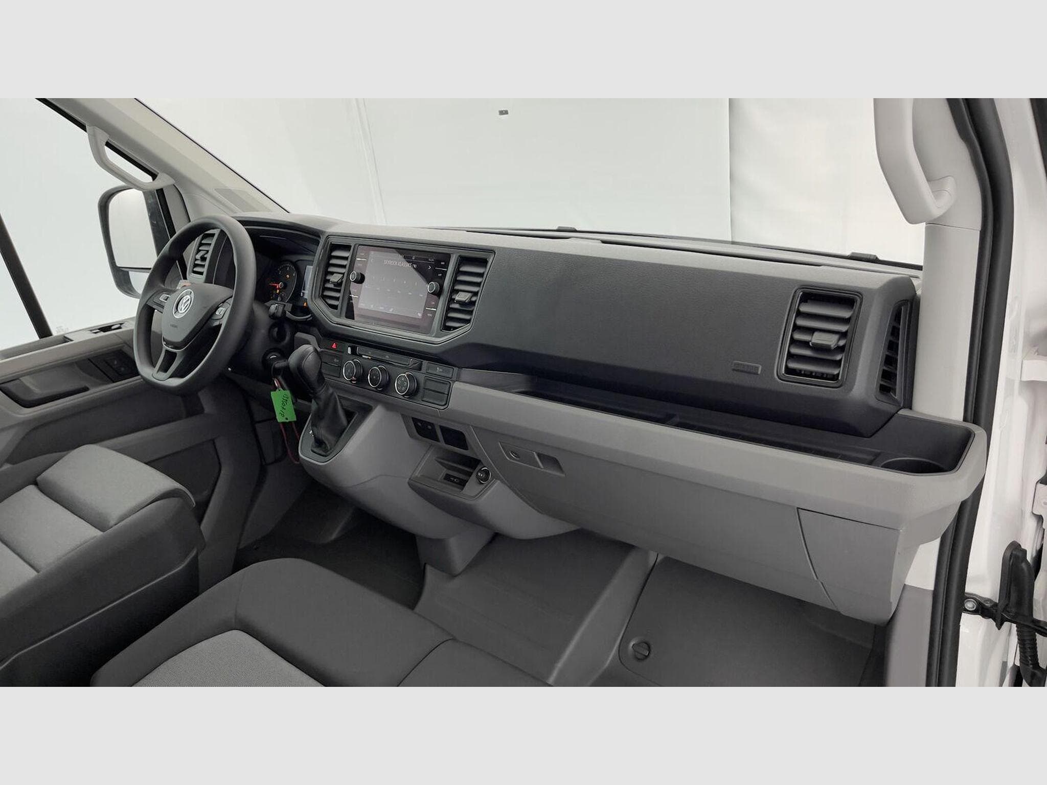 VW Crafter Business CC 35 L3 RJ Frigo Lamberet (2025) - Photo 7
