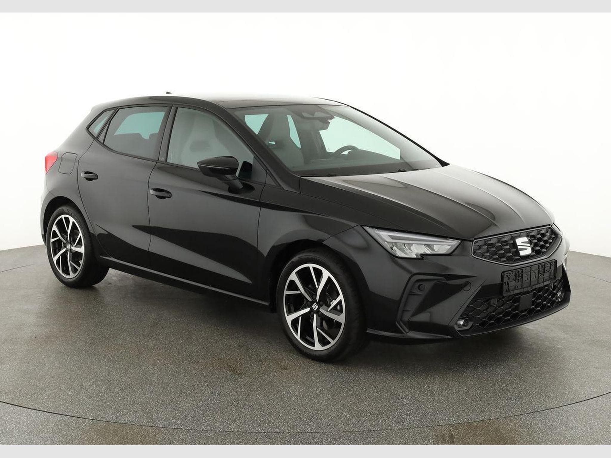 Seat Ibiza 1.5 TSI 110 kW FR (2026) - Foto 1