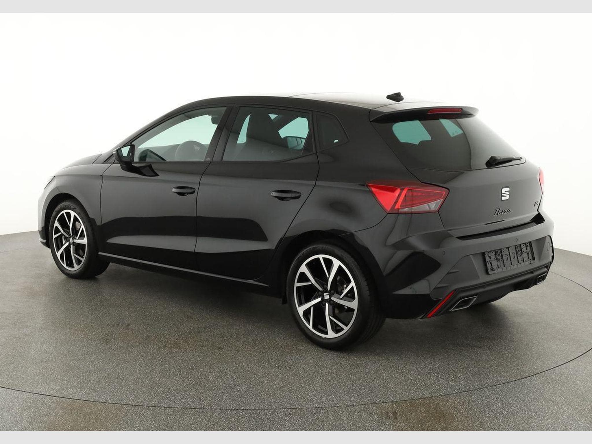 Seat Ibiza 1.5 TSI 110 kW FR (2026) - Foto 3