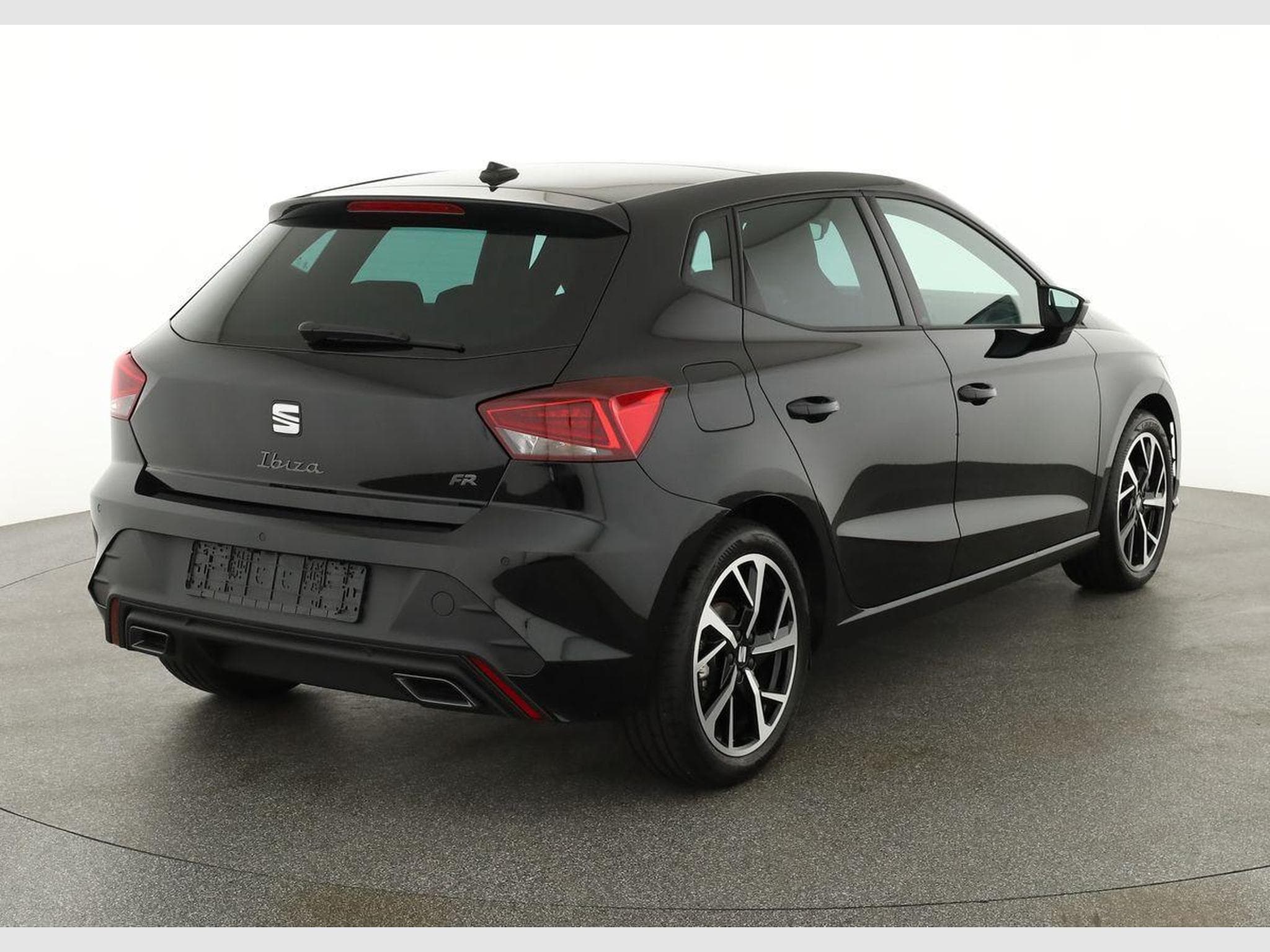 Seat Ibiza 1.5 TSI 110 kW FR (2026) - Foto 2