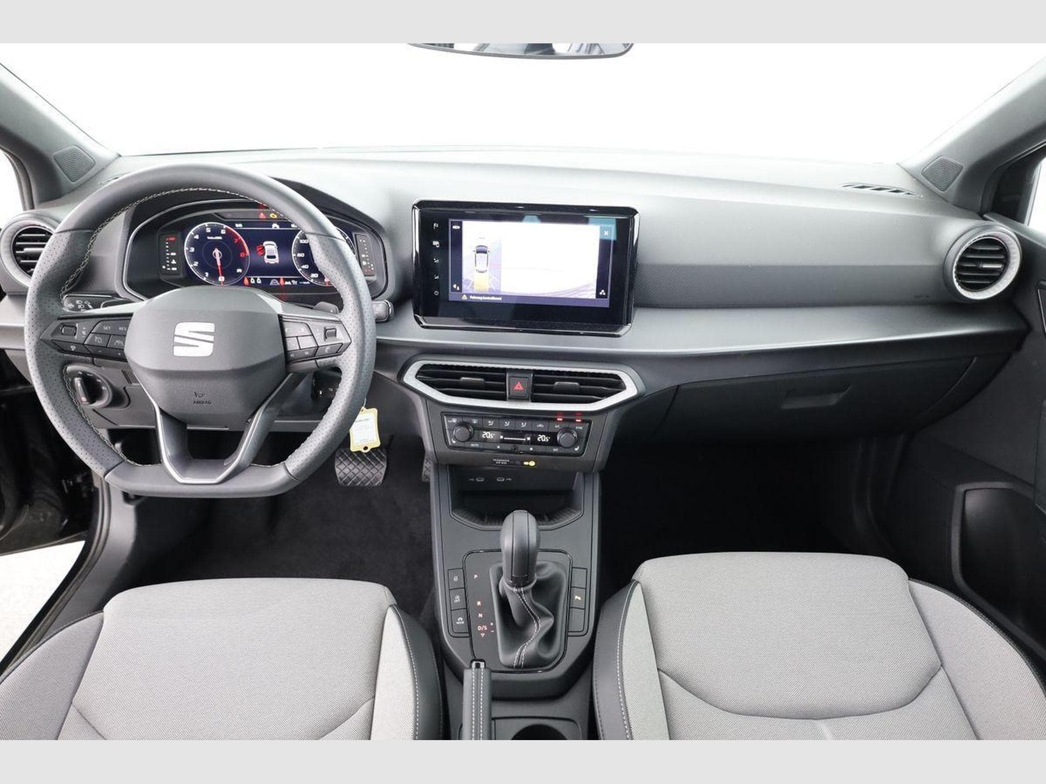 Seat Ibiza 1.5 TSI 110 kW FR (2026) - Foto 5
