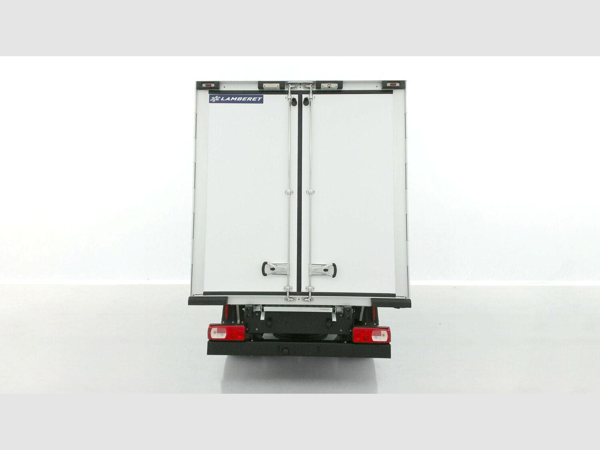 VW Crafter Business CC 35 L3 RJ Frigo Lamberet (2025) - Photo 15