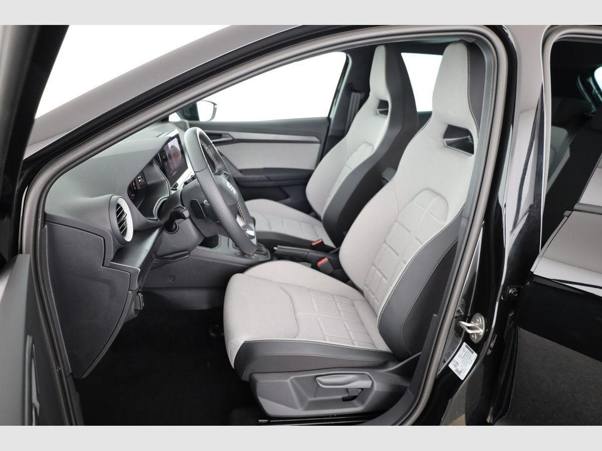 Seat Ibiza 1.5 TSI 110 kW FR (2026) - Foto 10