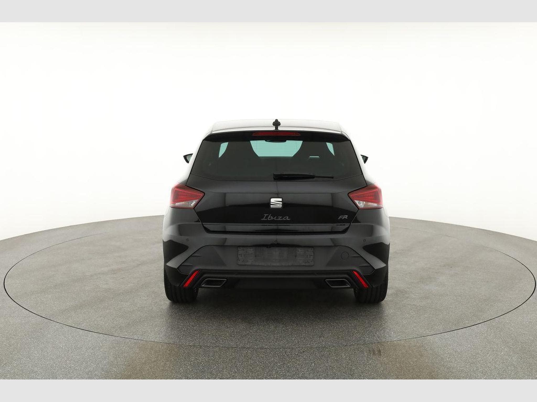 Seat Ibiza 1.5 TSI 110 kW FR (2026) - Foto 13