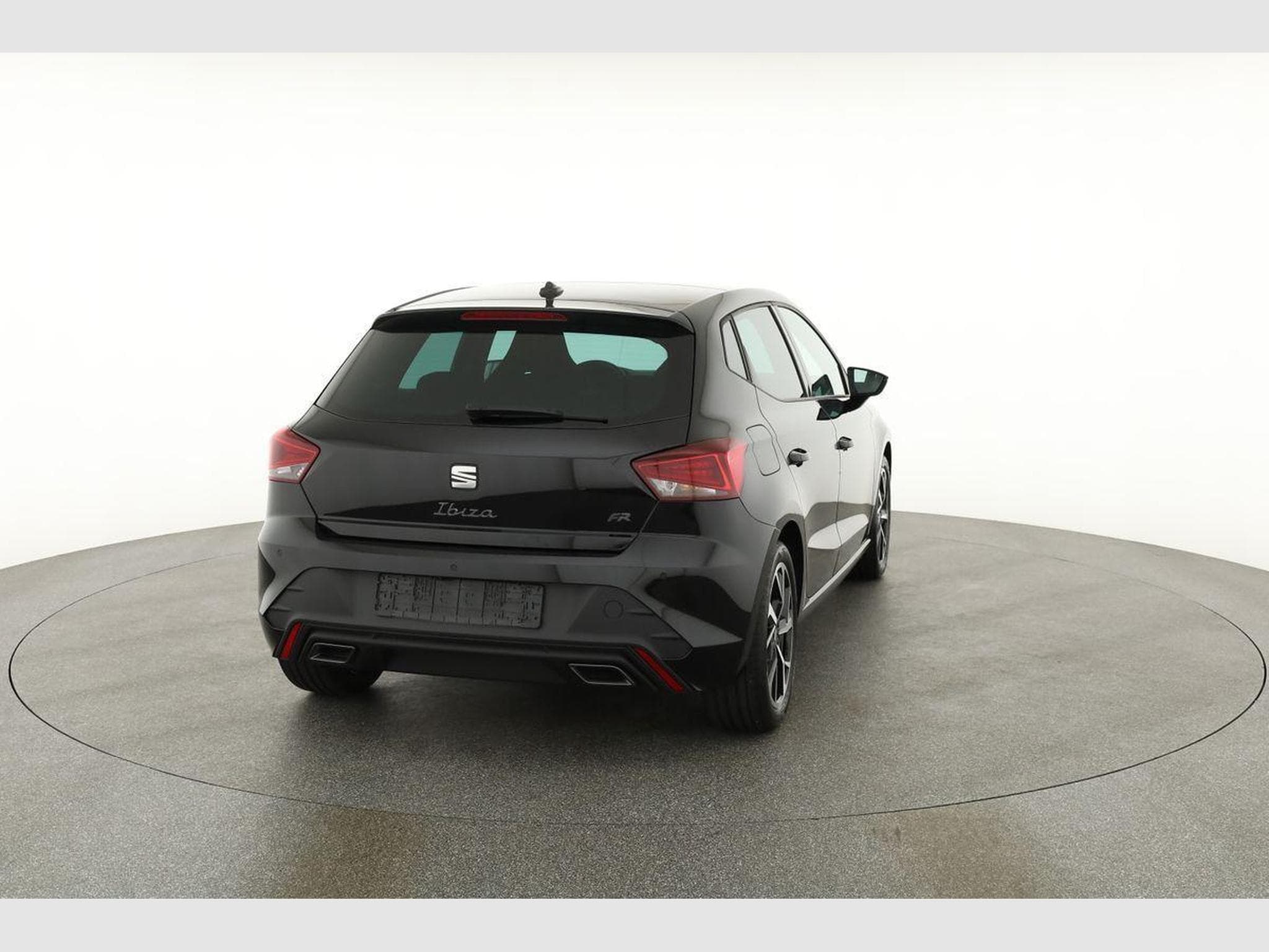 Seat Ibiza 1.5 TSI 110 kW FR (2026) - Foto 14