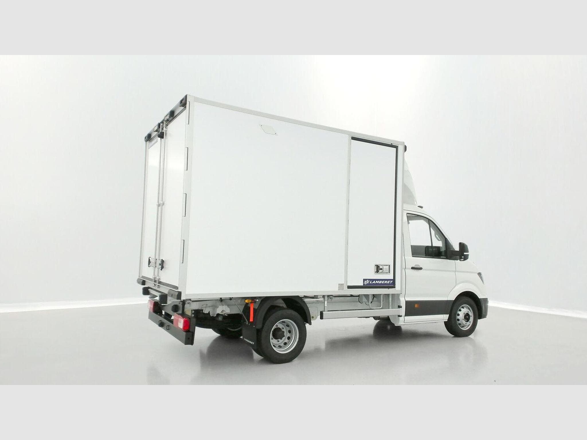 VW Crafter Business CC 35 L3 RJ Frigo Lamberet (2025) - Photo 20