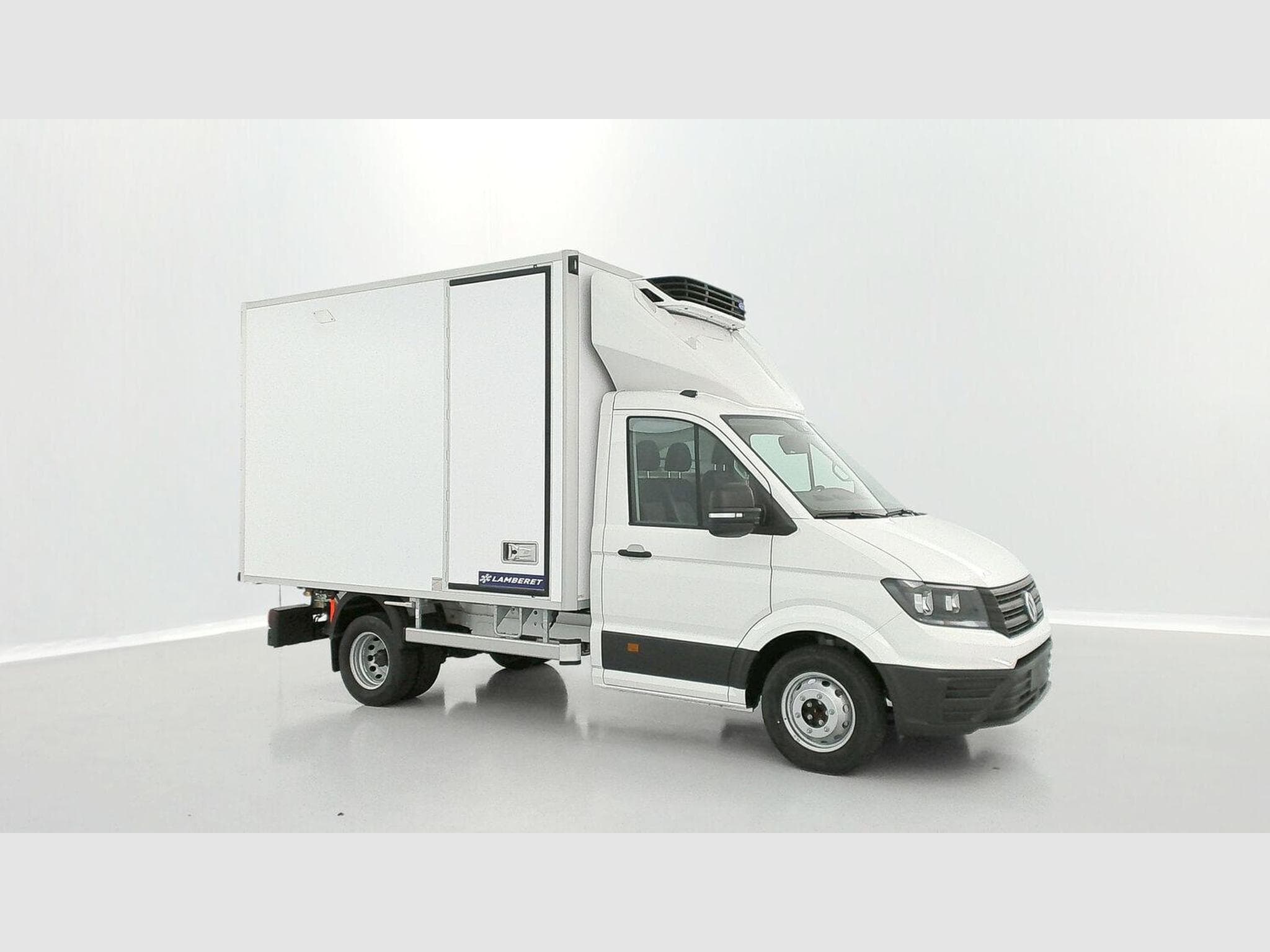 VW Crafter Business CC 35 L3 RJ Frigo Lamberet (2025) - Photo 21