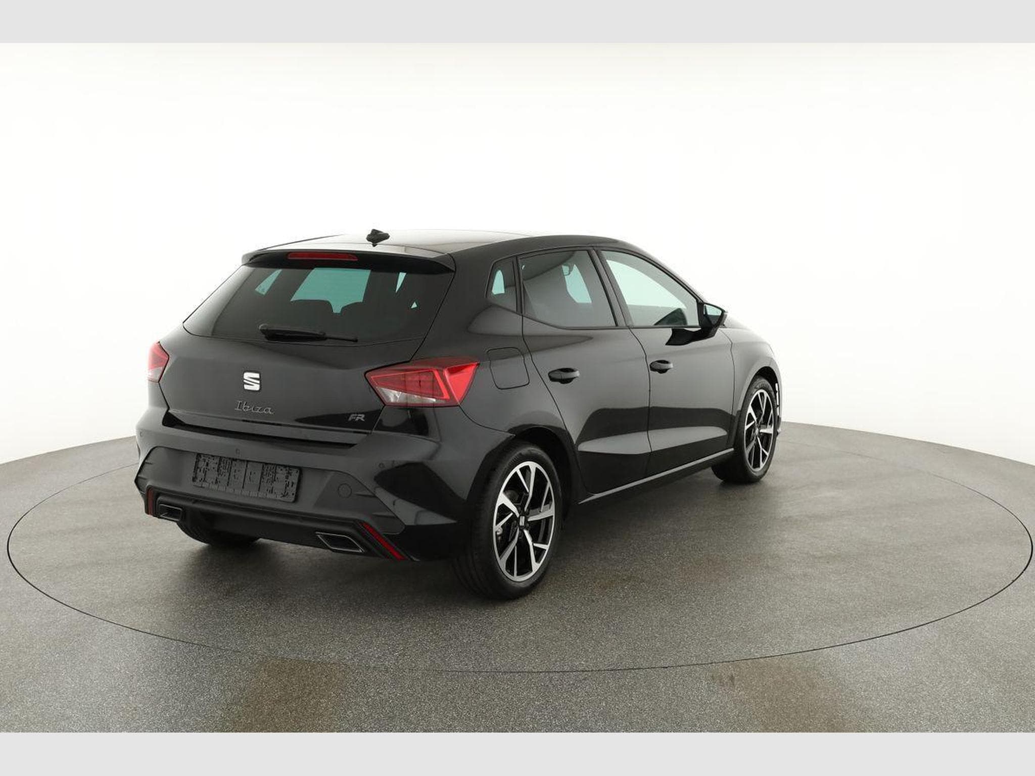 Seat Ibiza 1.5 TSI 110 kW FR (2026) - Foto 15