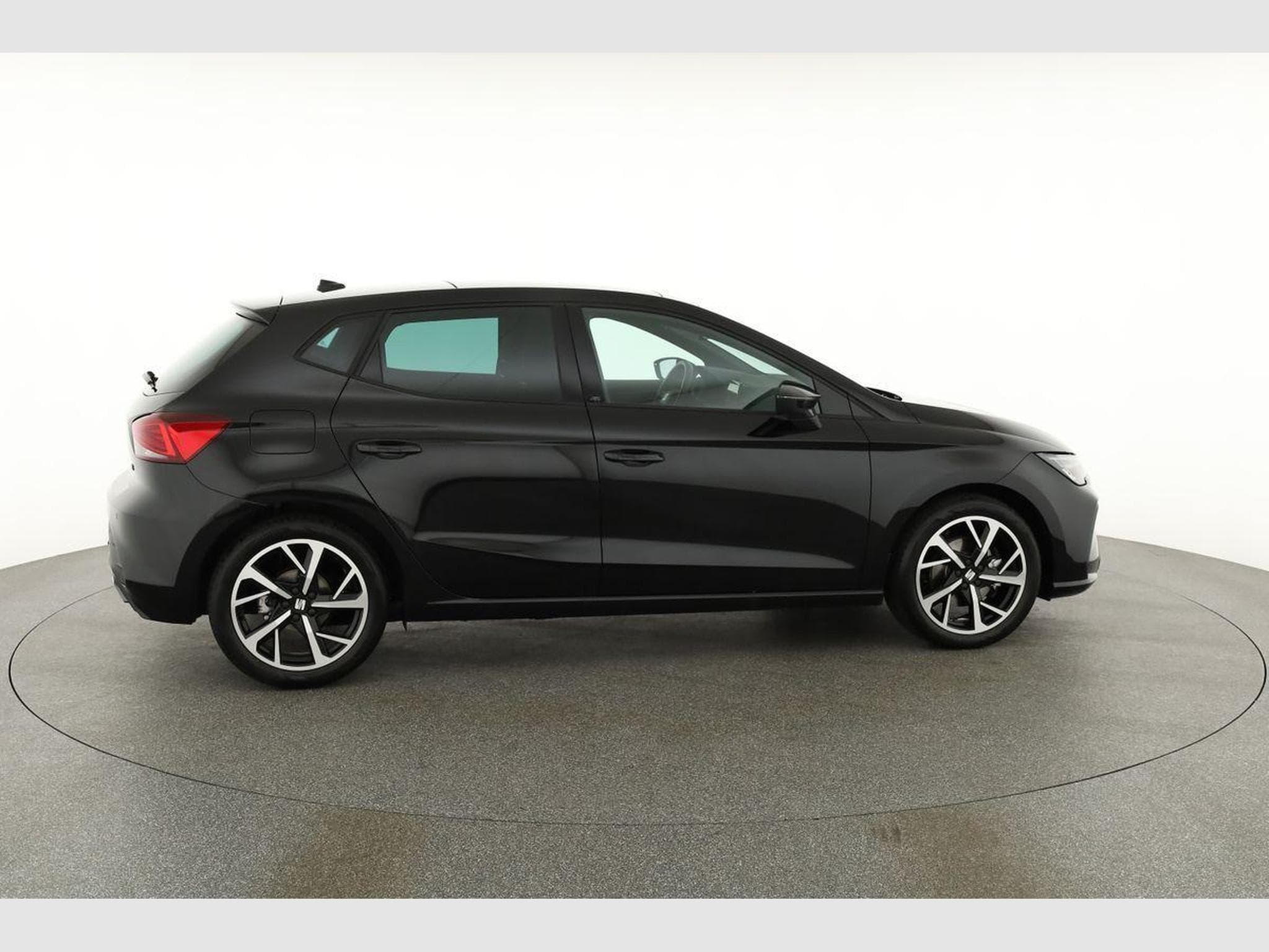 Seat Ibiza 1.5 TSI 110 kW FR (2026) - Foto 18