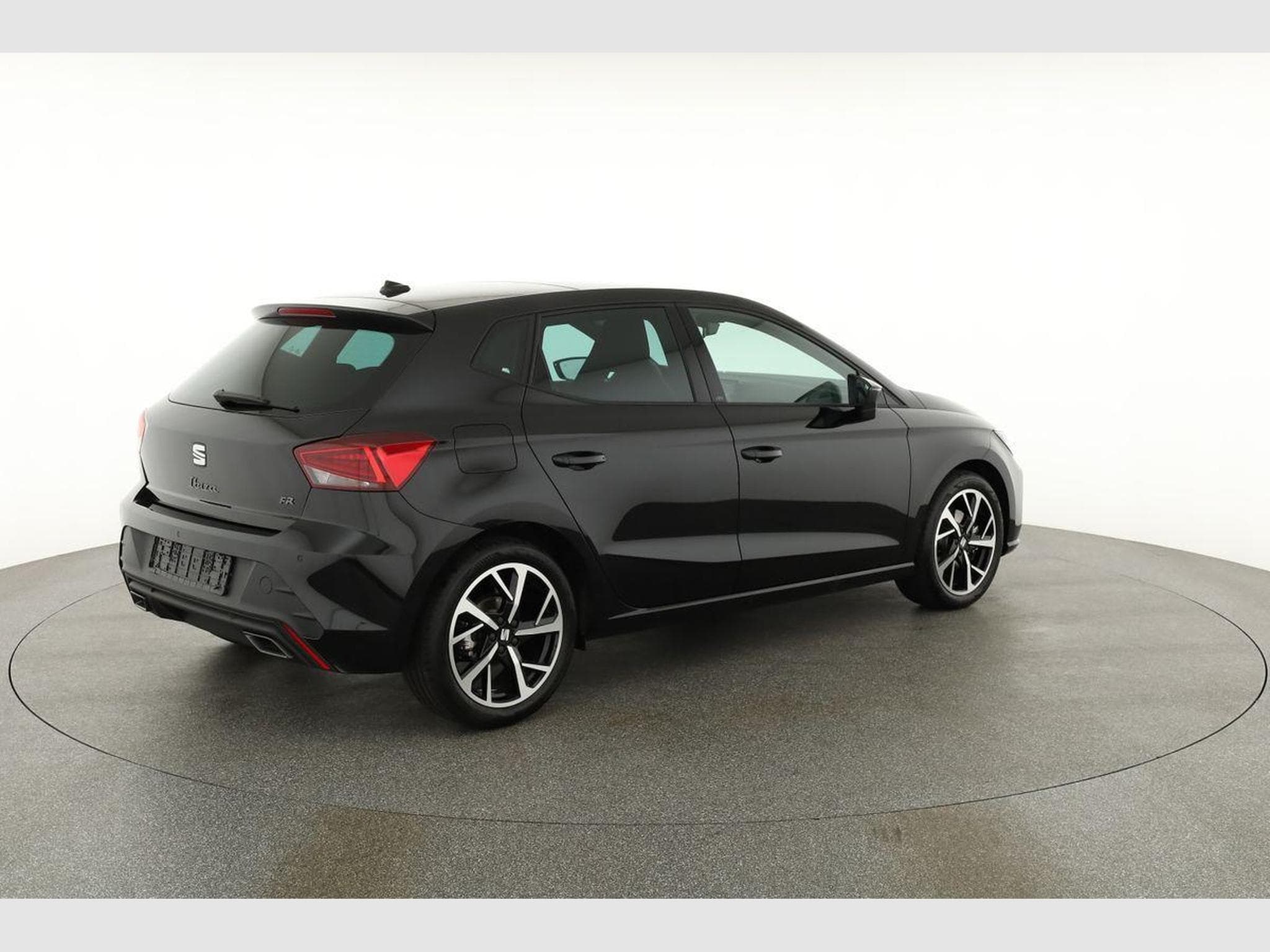 Seat Ibiza 1.5 TSI 110 kW FR (2026) - Foto 16