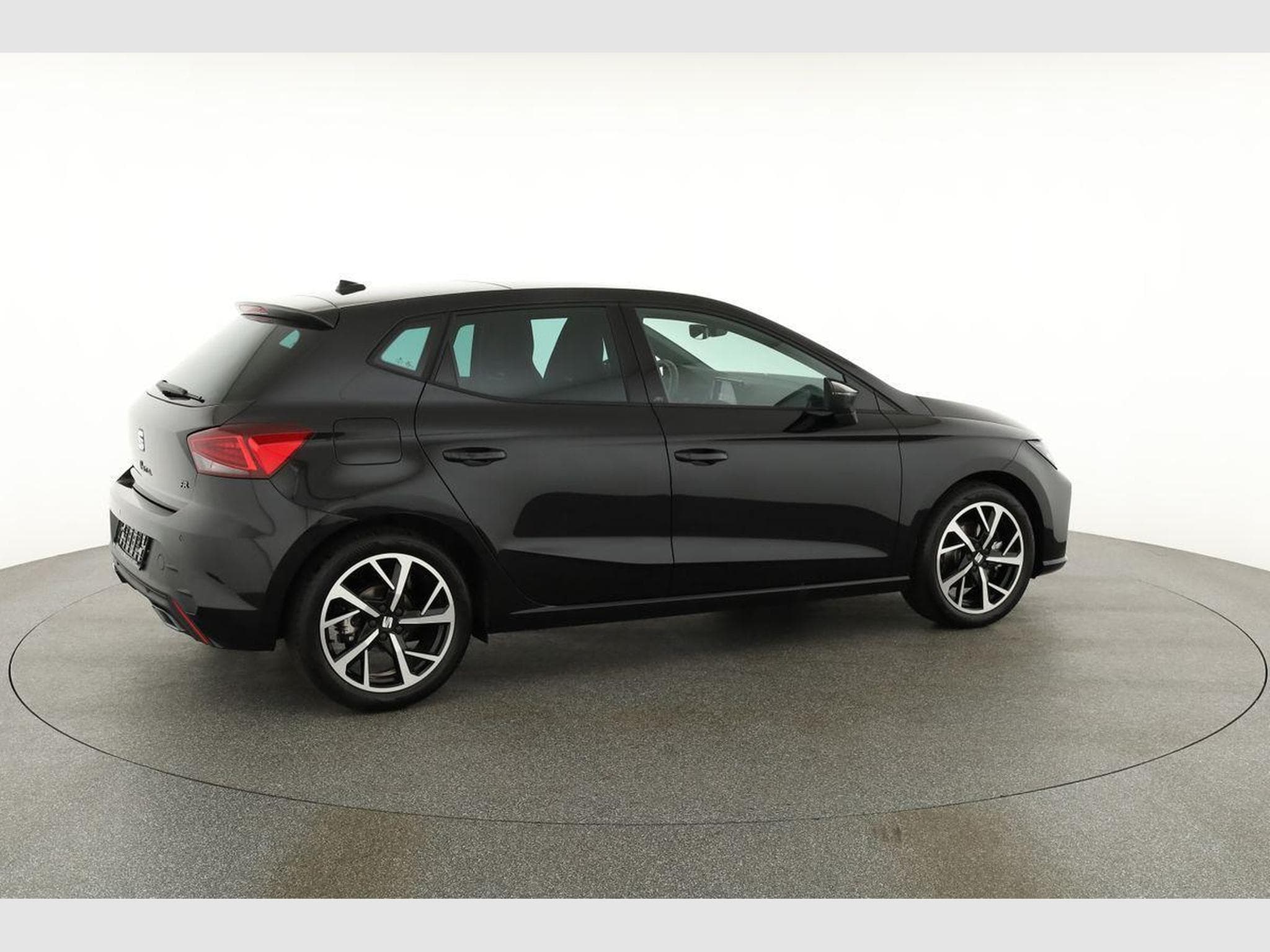 Seat Ibiza 1.5 TSI 110 kW FR (2026) - Foto 17