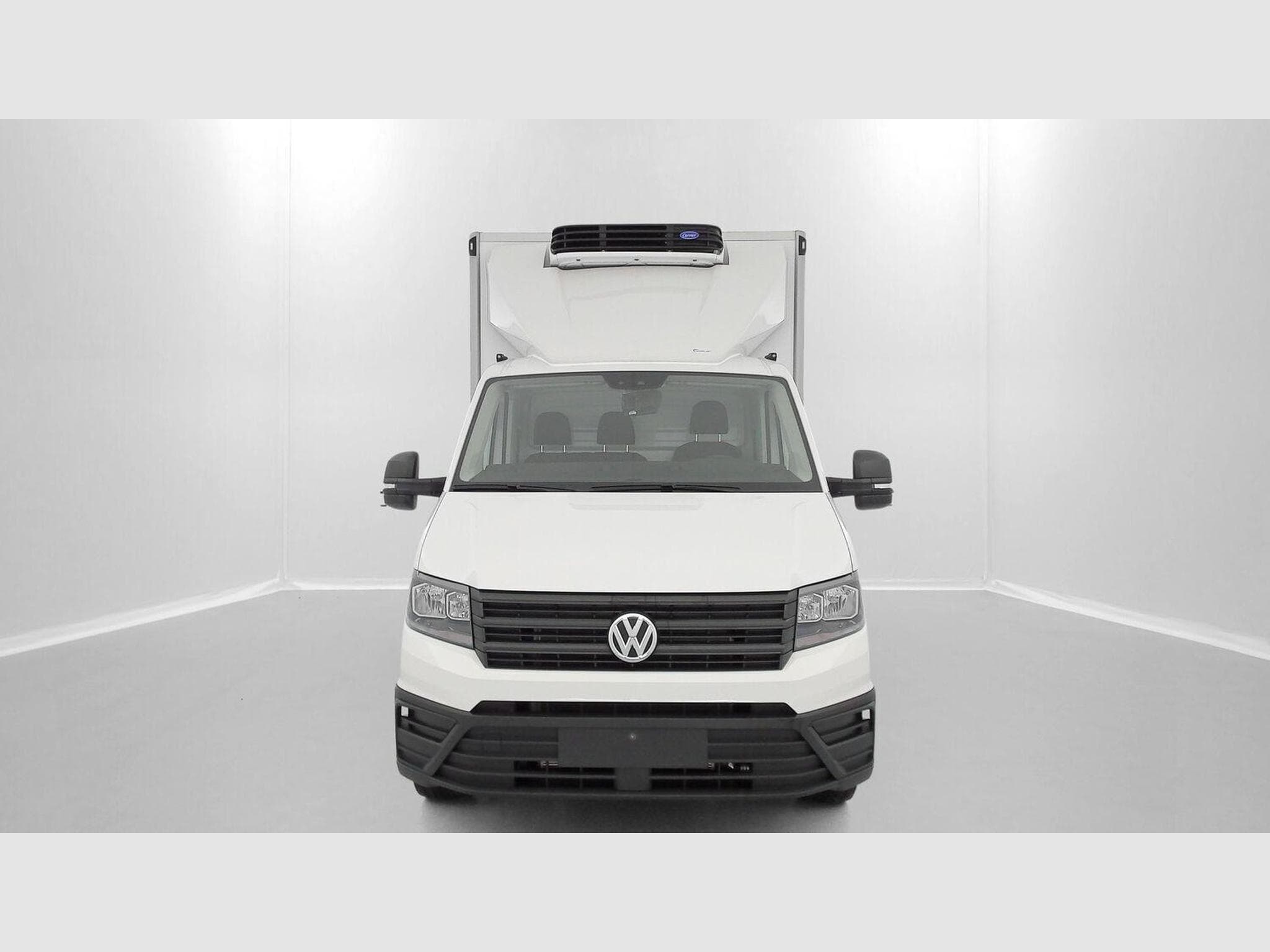 VW Crafter Business CC 35 L3 RJ Frigo Lamberet (2024) - Photo 2