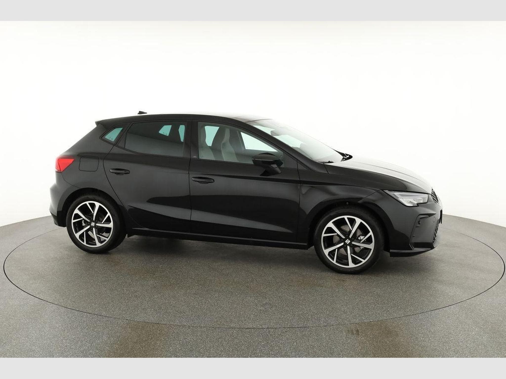 Seat Ibiza 1.5 TSI 110 kW FR (2026) - Foto 20