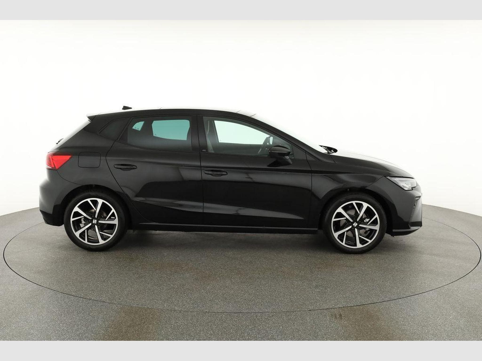 Seat Ibiza 1.5 TSI 110 kW FR (2026) - Foto 19