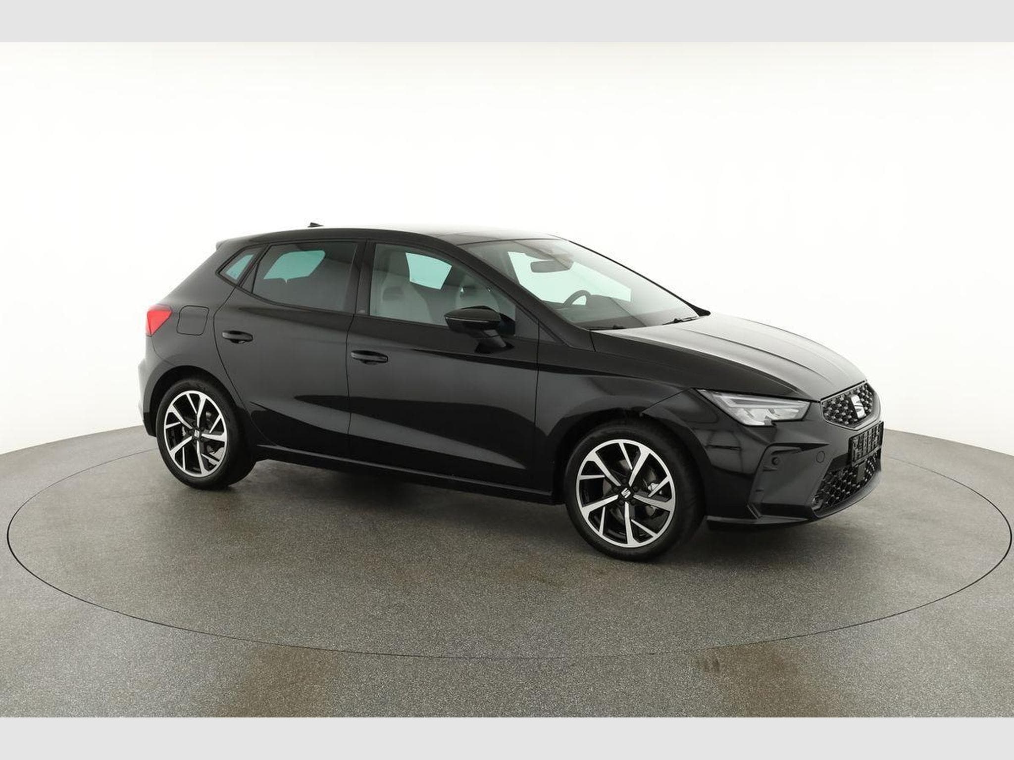 Seat Ibiza 1.5 TSI 110 kW FR (2026) - Foto 21