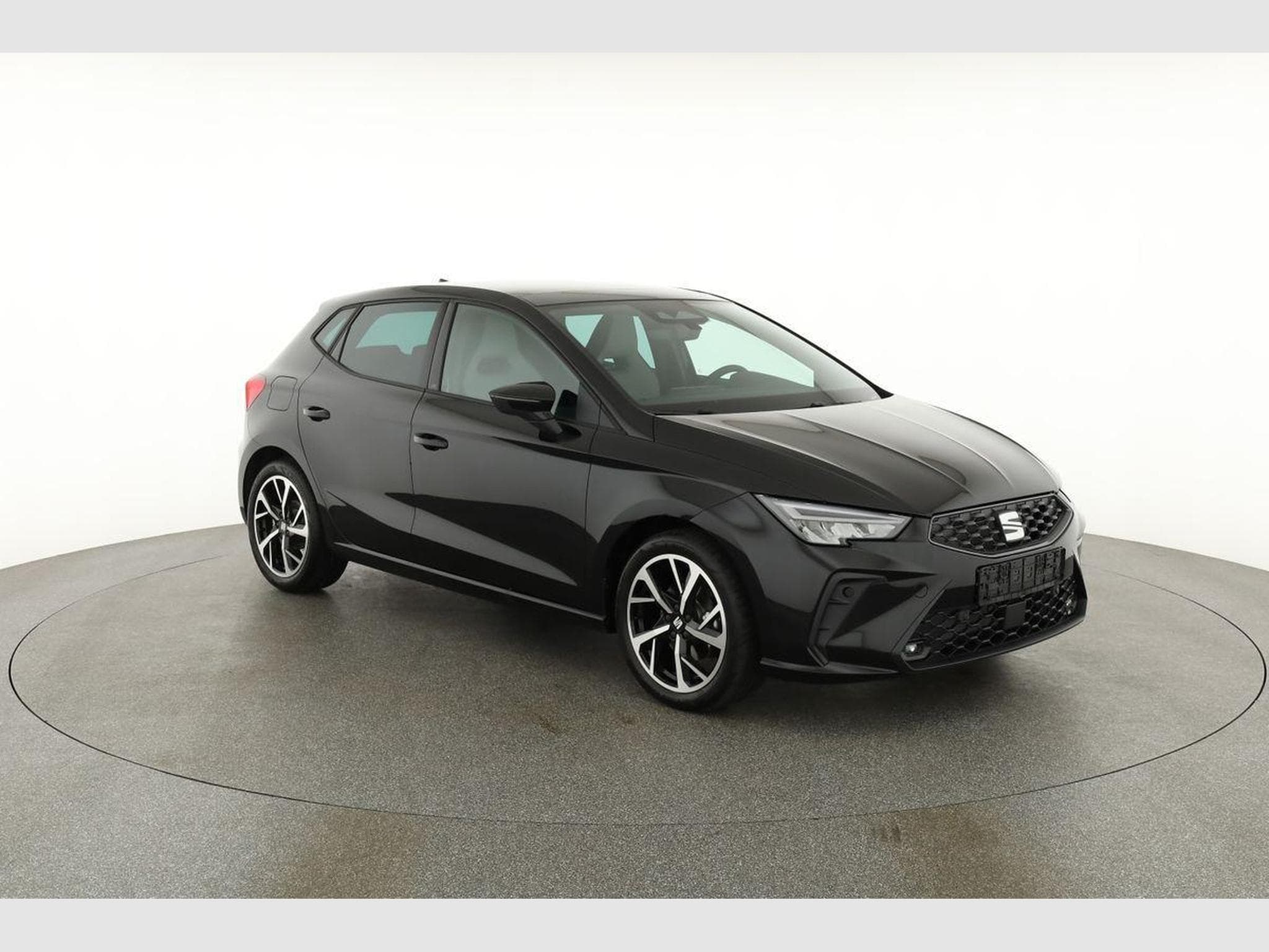Seat Ibiza 1.5 TSI 110 kW FR (2026) - Foto 22