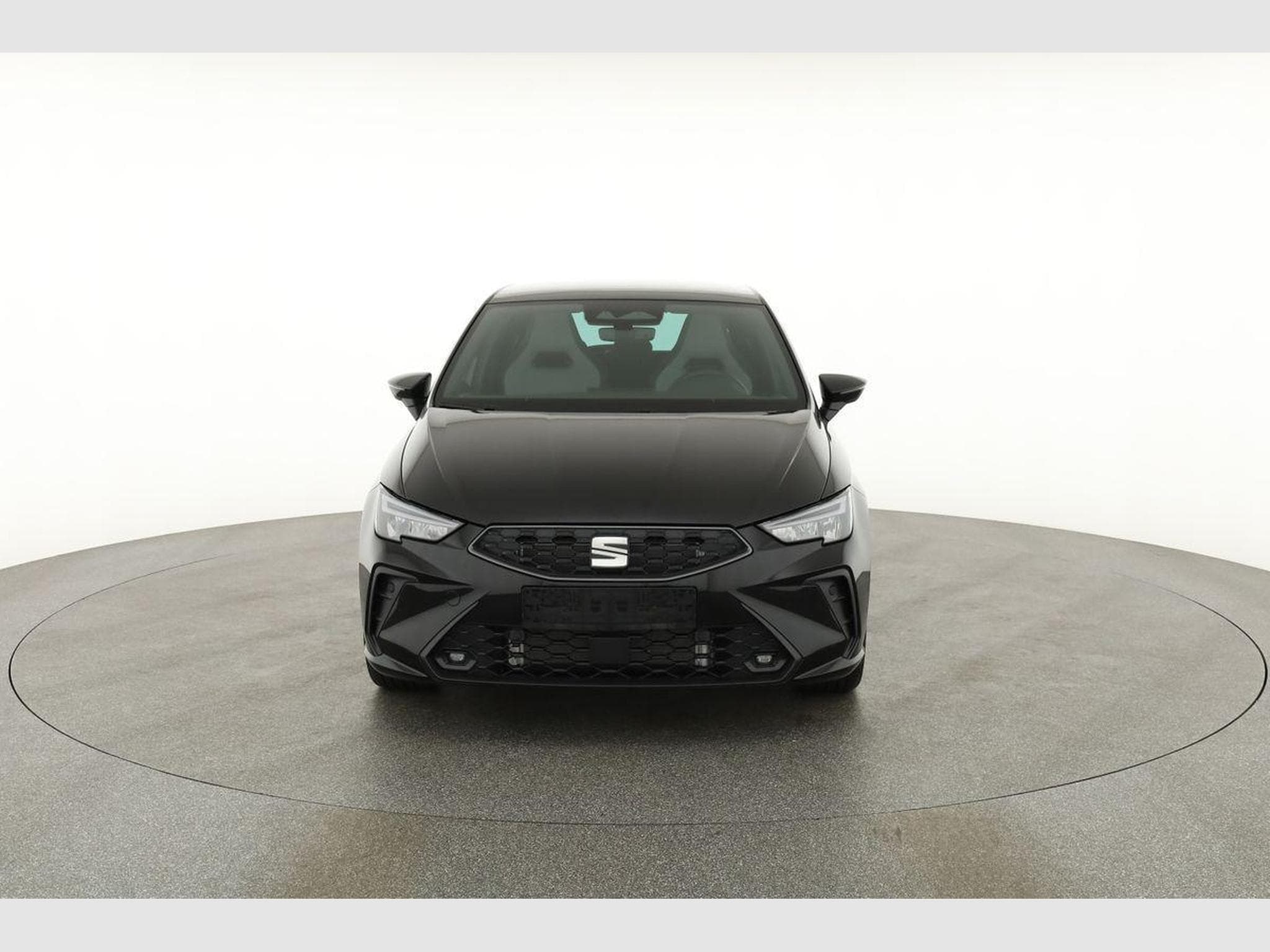 Seat Ibiza 1.5 TSI 110 kW FR (2026) - Foto 25