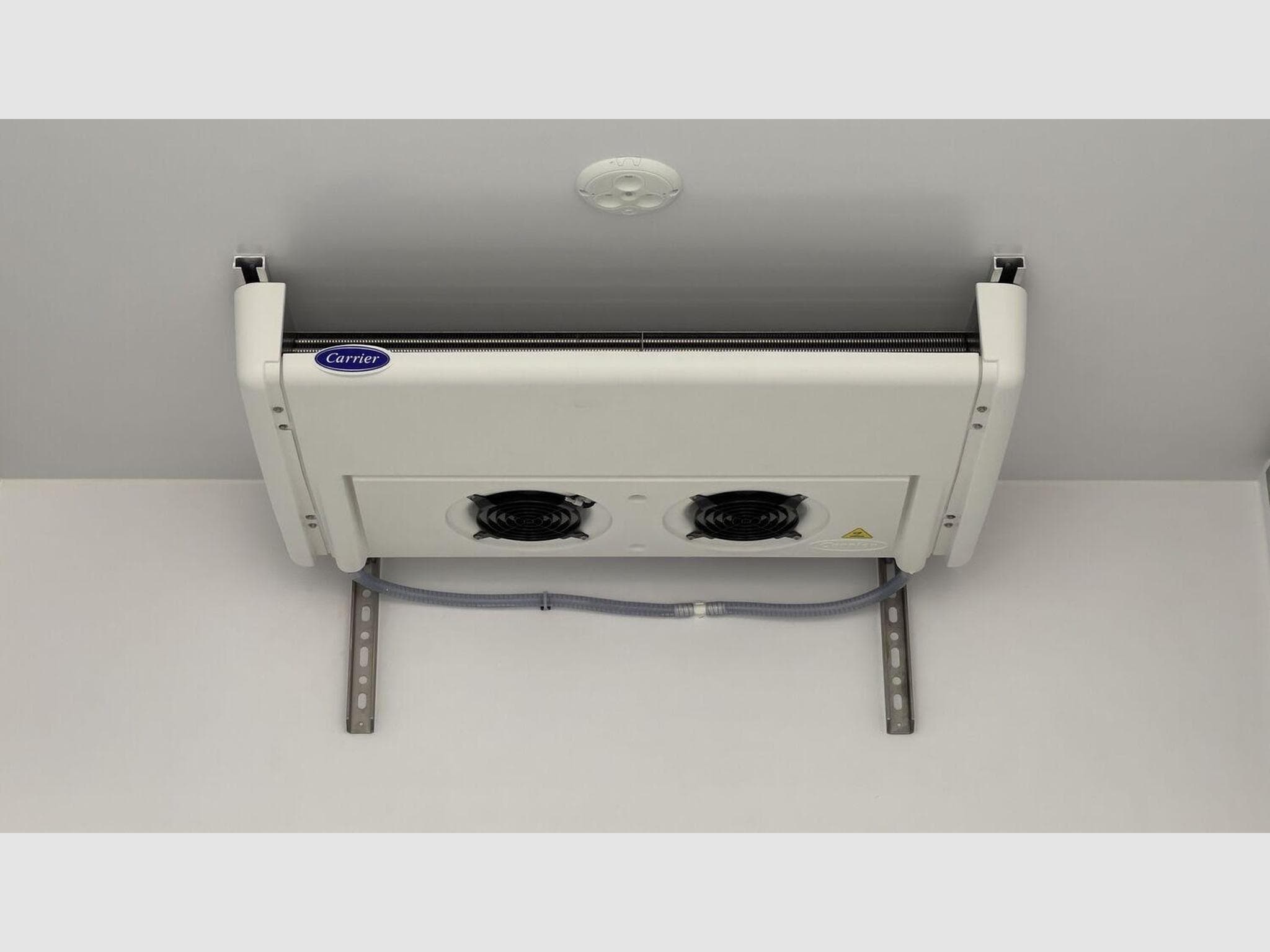 VW Crafter Business CC 35 L3 RJ Frigo Lamberet (2024) - Photo 13