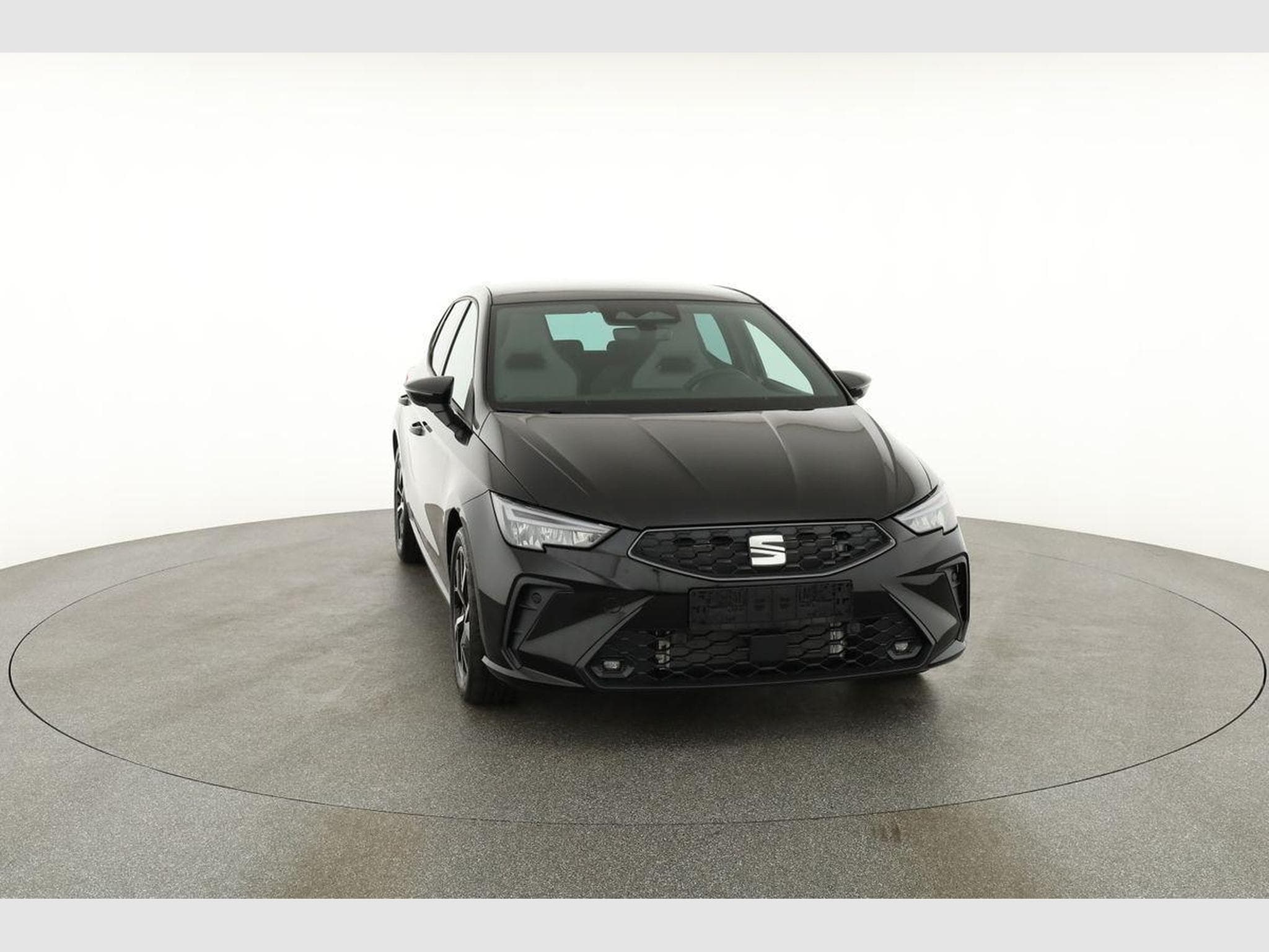 Seat Ibiza 1.5 TSI 110 kW FR (2026) - Foto 24