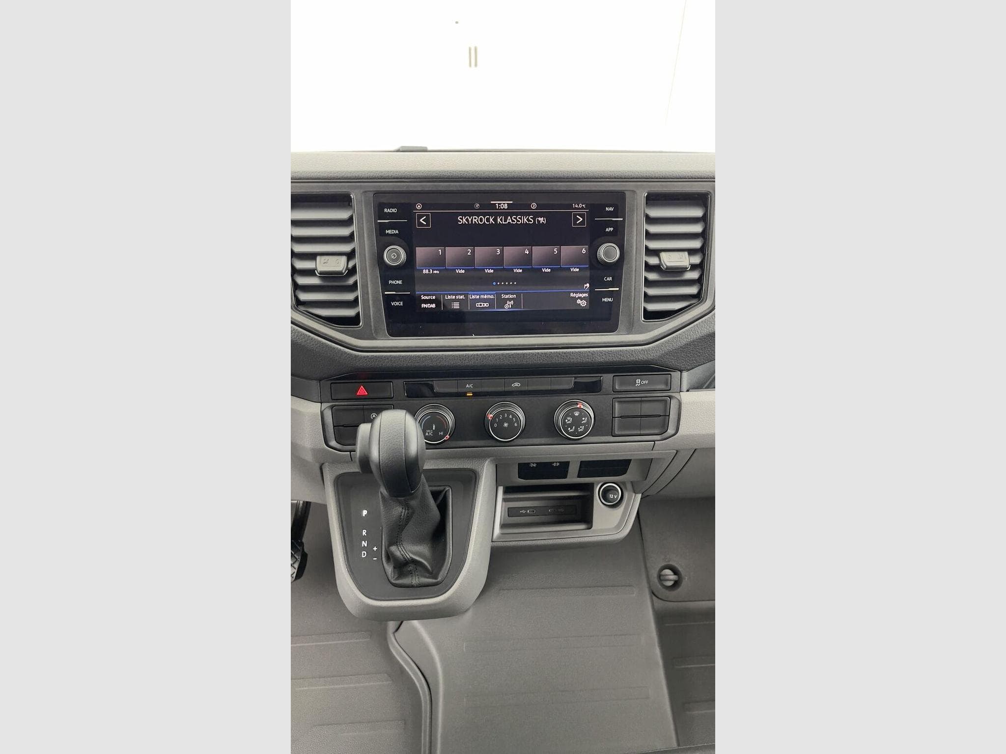 VW Crafter Business CC 35 L3 RJ Frigo Lamberet (2024) - Photo 11