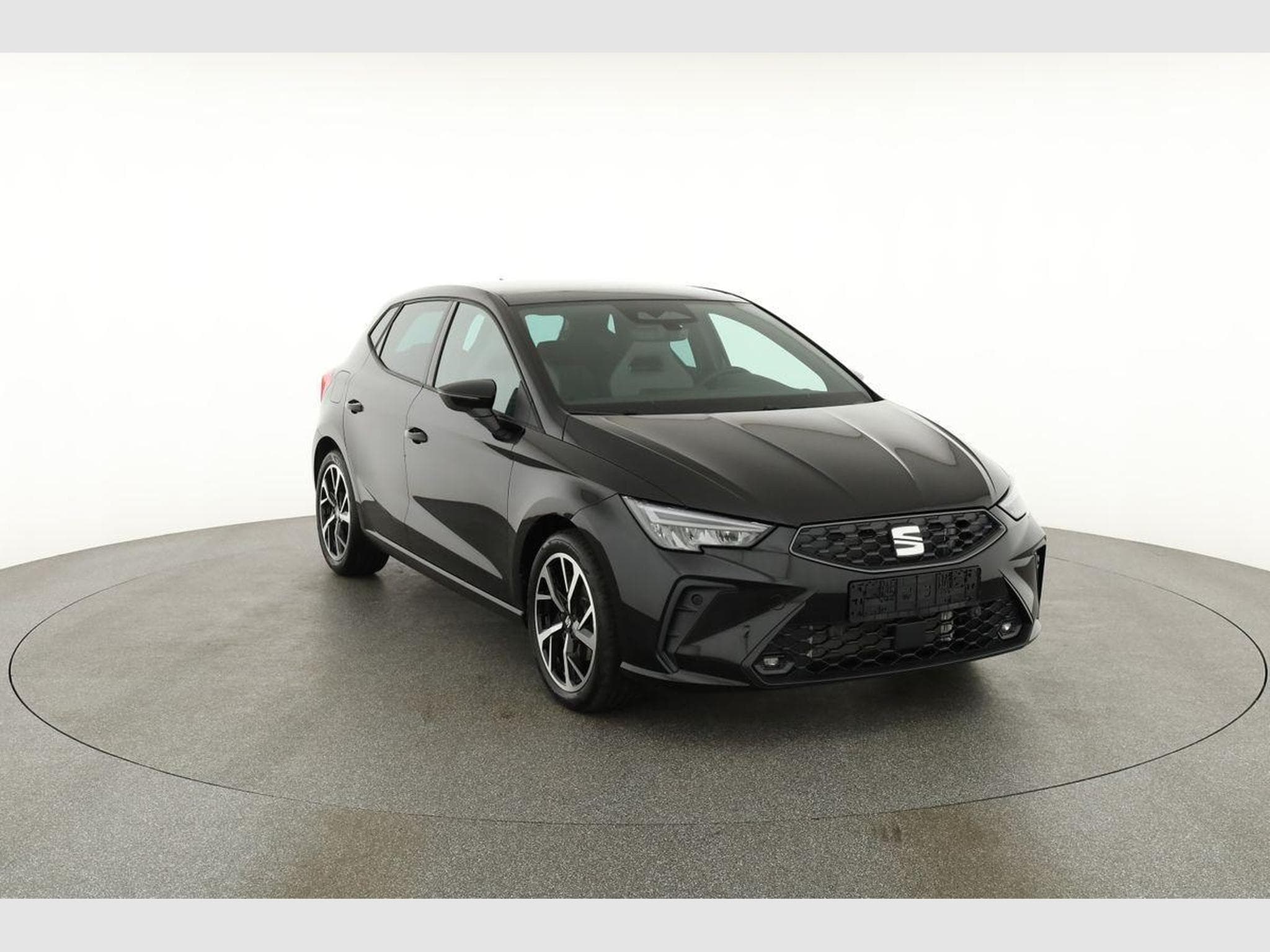 Seat Ibiza 1.5 TSI 110 kW FR (2026) - Foto 23