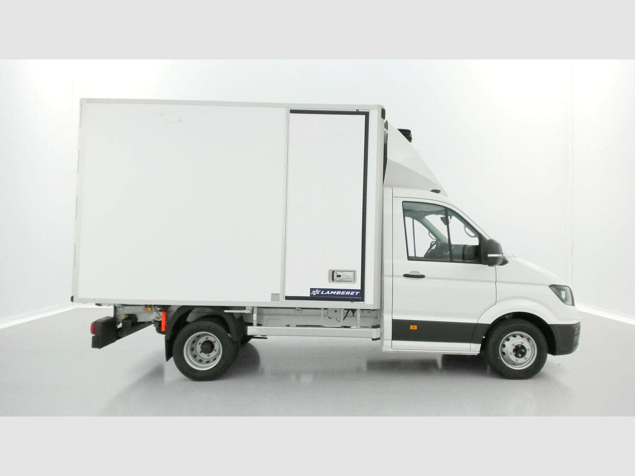 VW Crafter Business CC 35 L3 RJ Frigo Lamberet (2024) - Photo 17