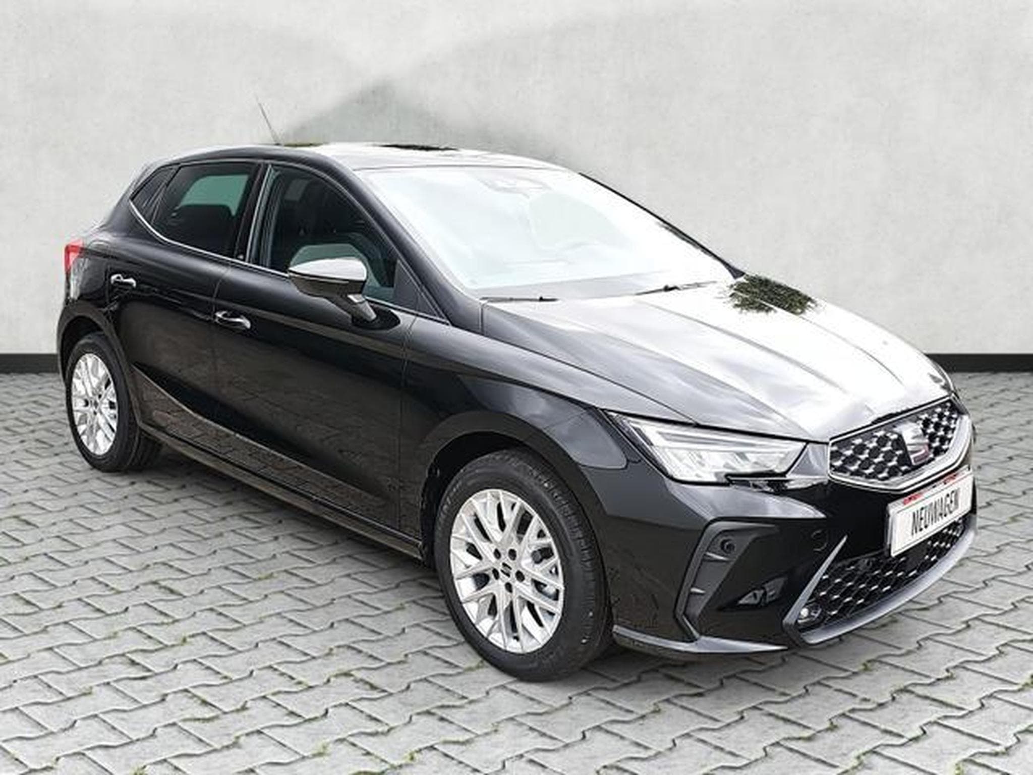 Seat Ibiza 1.0 TSI 85 kW FR (2026) - Foto 1