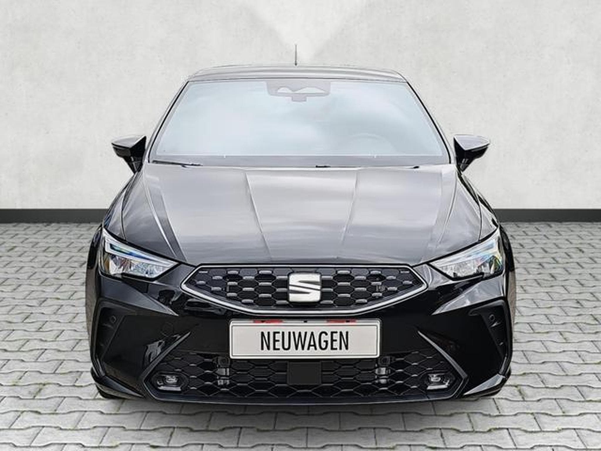 Seat Ibiza 1.0 TSI 85 kW FR (2026) - Foto 2