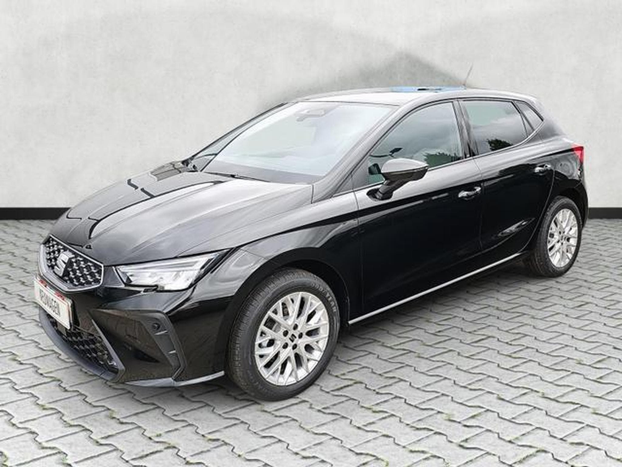 Seat Ibiza 1.0 TSI 85 kW FR (2026) - Foto 3