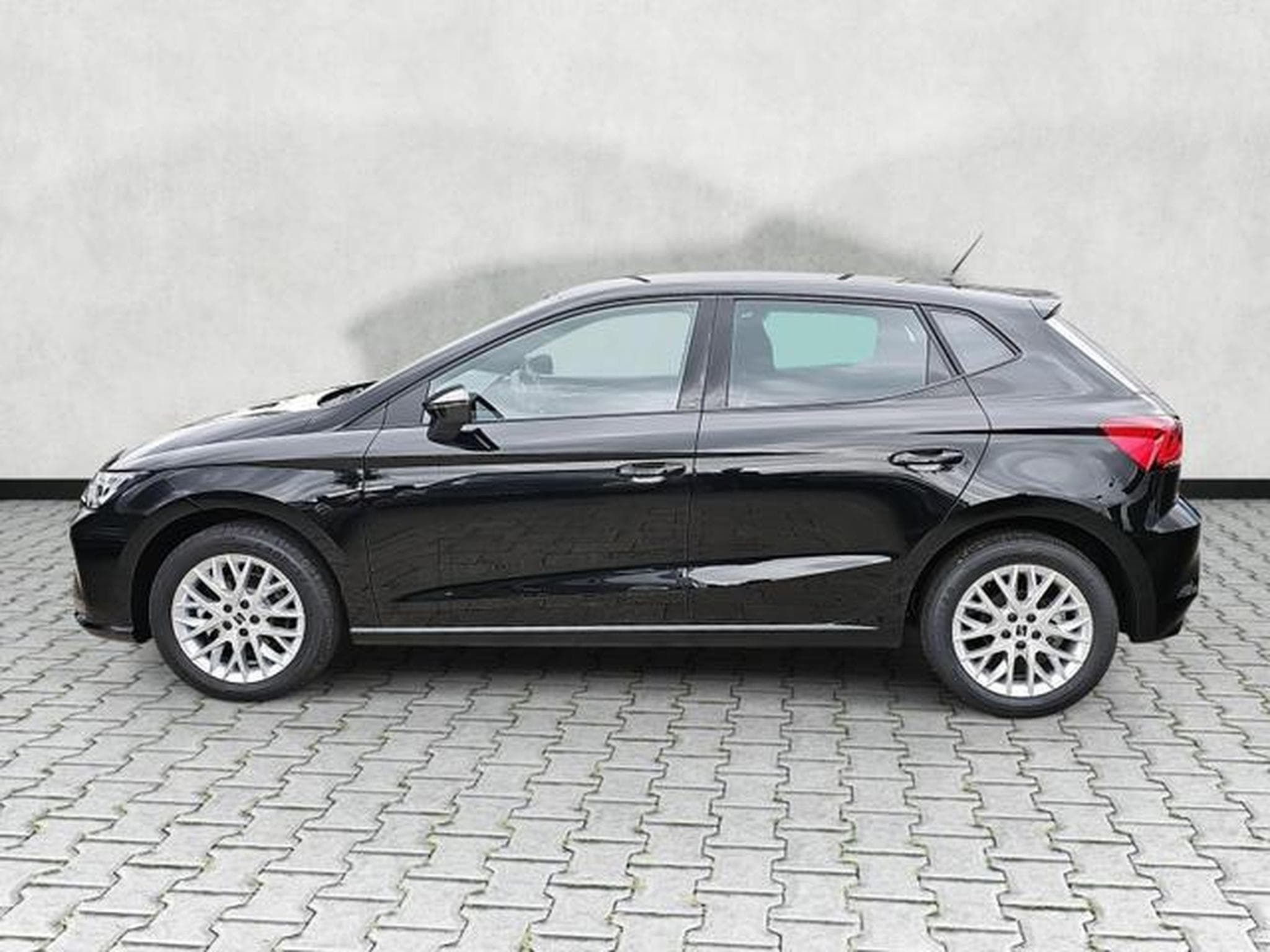 Seat Ibiza 1.0 TSI 85 kW FR (2026) - Foto 4
