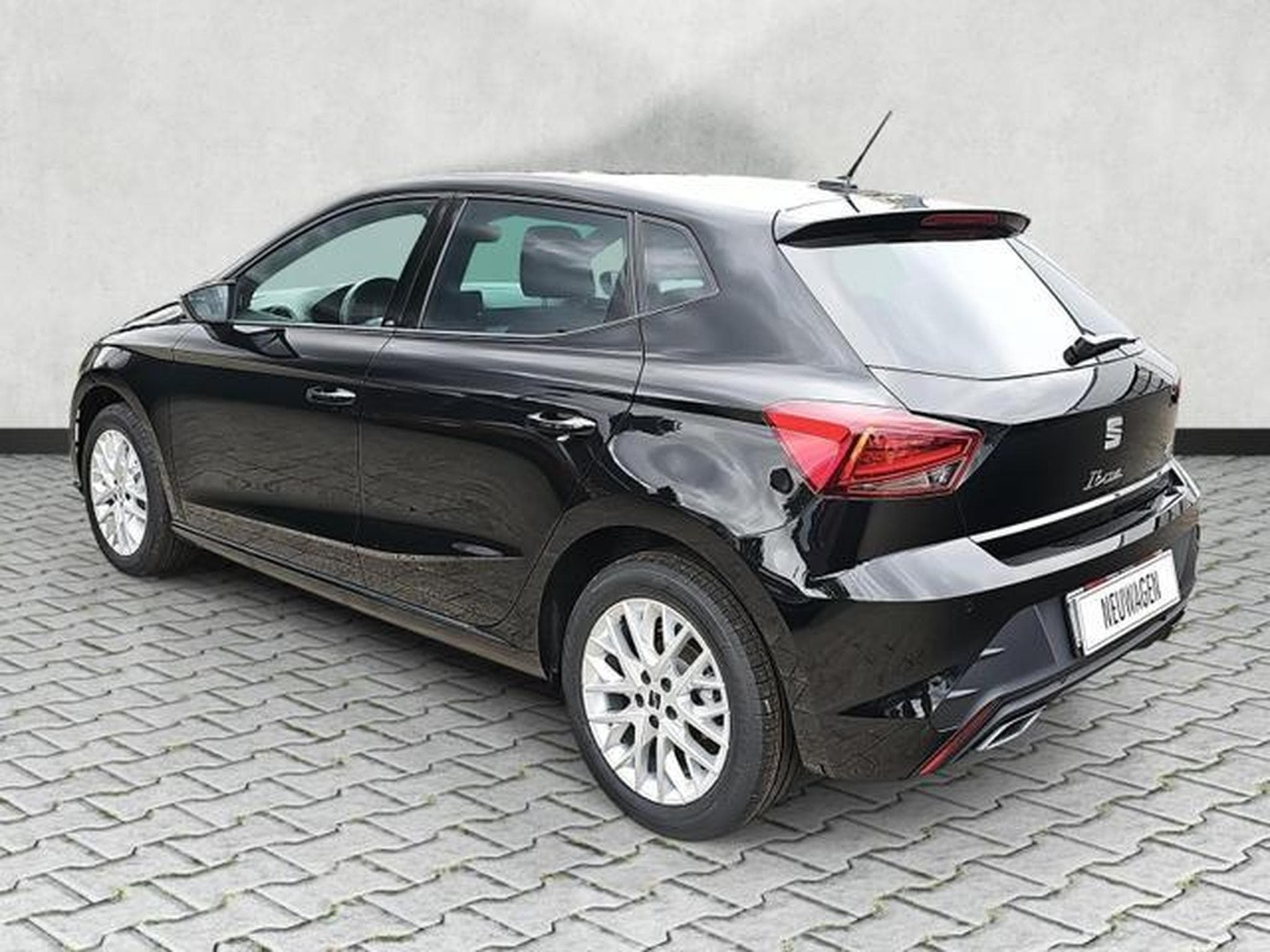 Seat Ibiza 1.0 TSI 85 kW FR (2026) - Foto 5