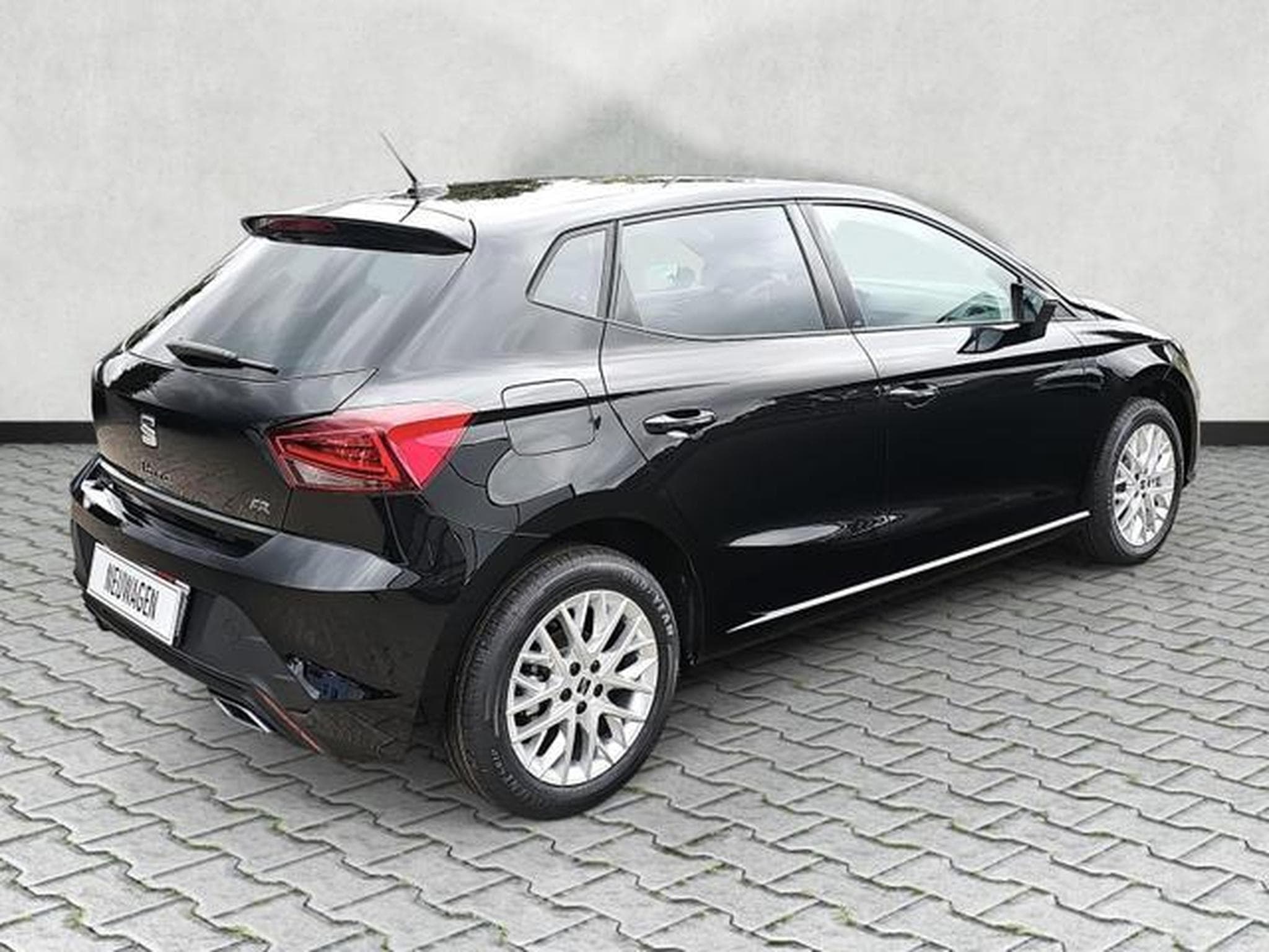 Seat Ibiza 1.0 TSI 85 kW FR (2026) - Foto 7