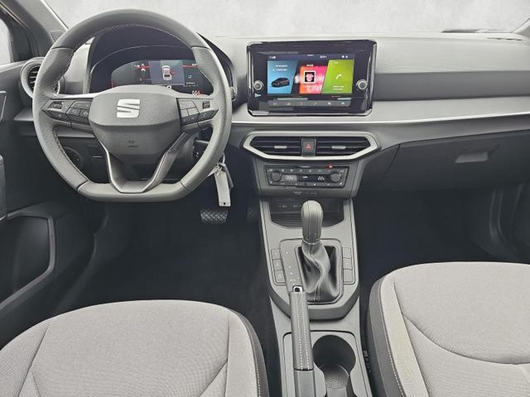 Seat Ibiza 1.0 TSI 85 kW FR (2026) - Foto 11
