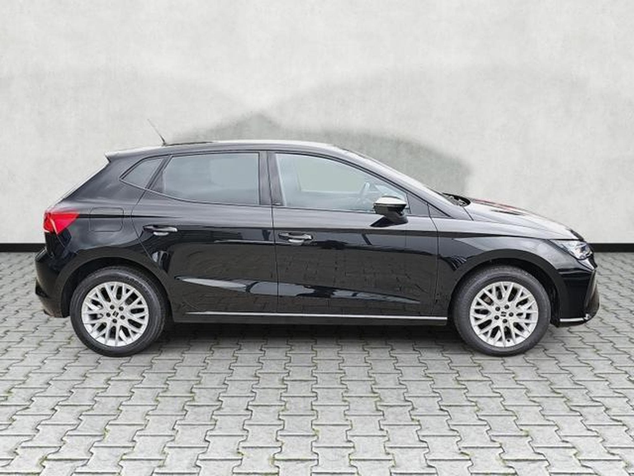 Seat Ibiza 1.0 TSI 85 kW FR (2026) - Foto 8