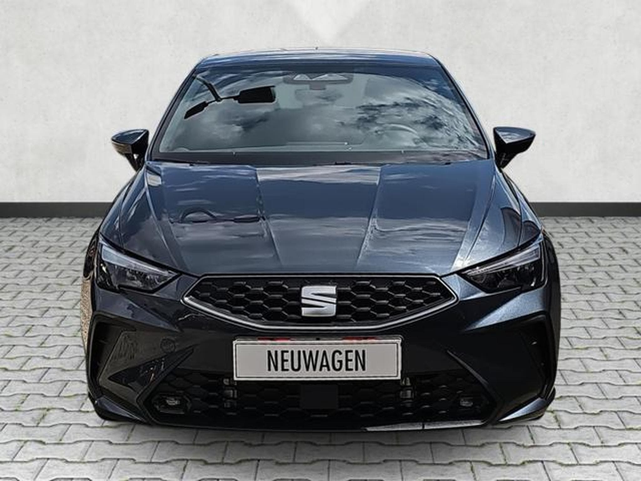 Seat Ibiza Style (2026) - Foto 2