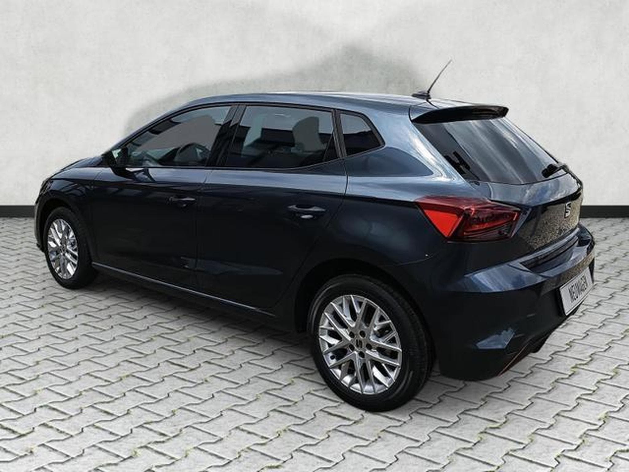 Seat Ibiza Style (2026) - Foto 5