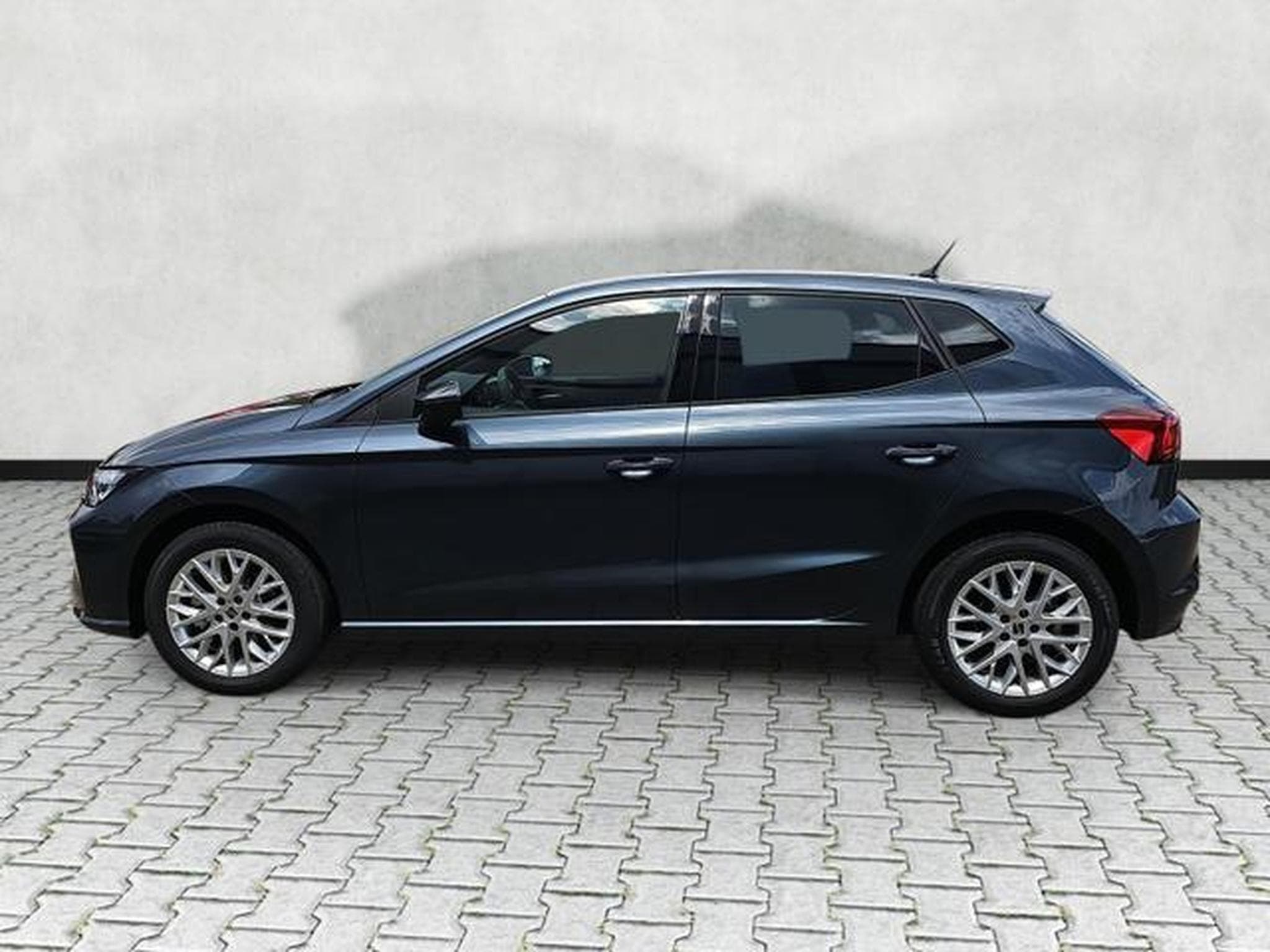 Seat Ibiza Style (2026) - Foto 4