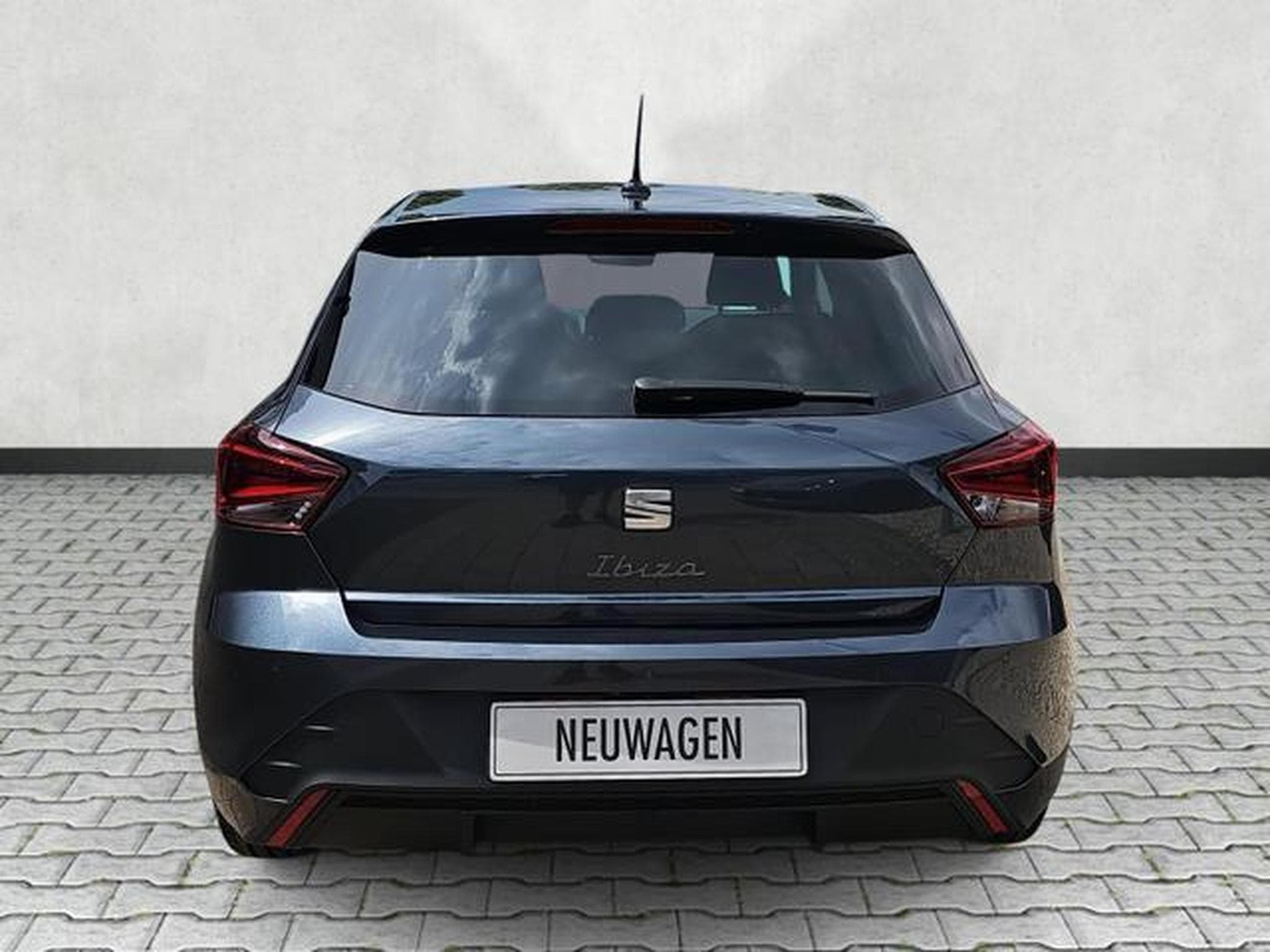Seat Ibiza Style (2026) - Foto 6