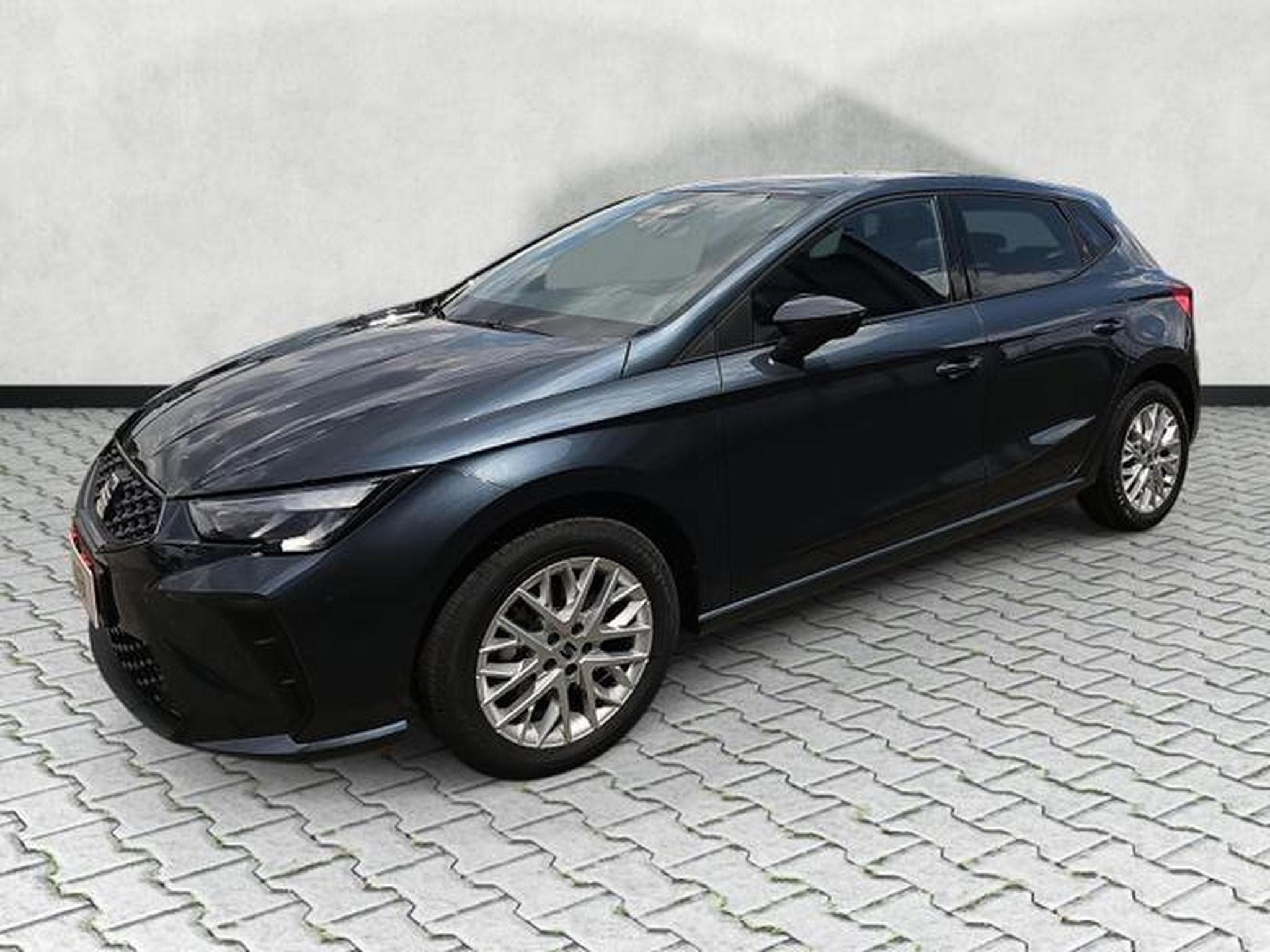 Seat Ibiza Style (2026) - Foto 3