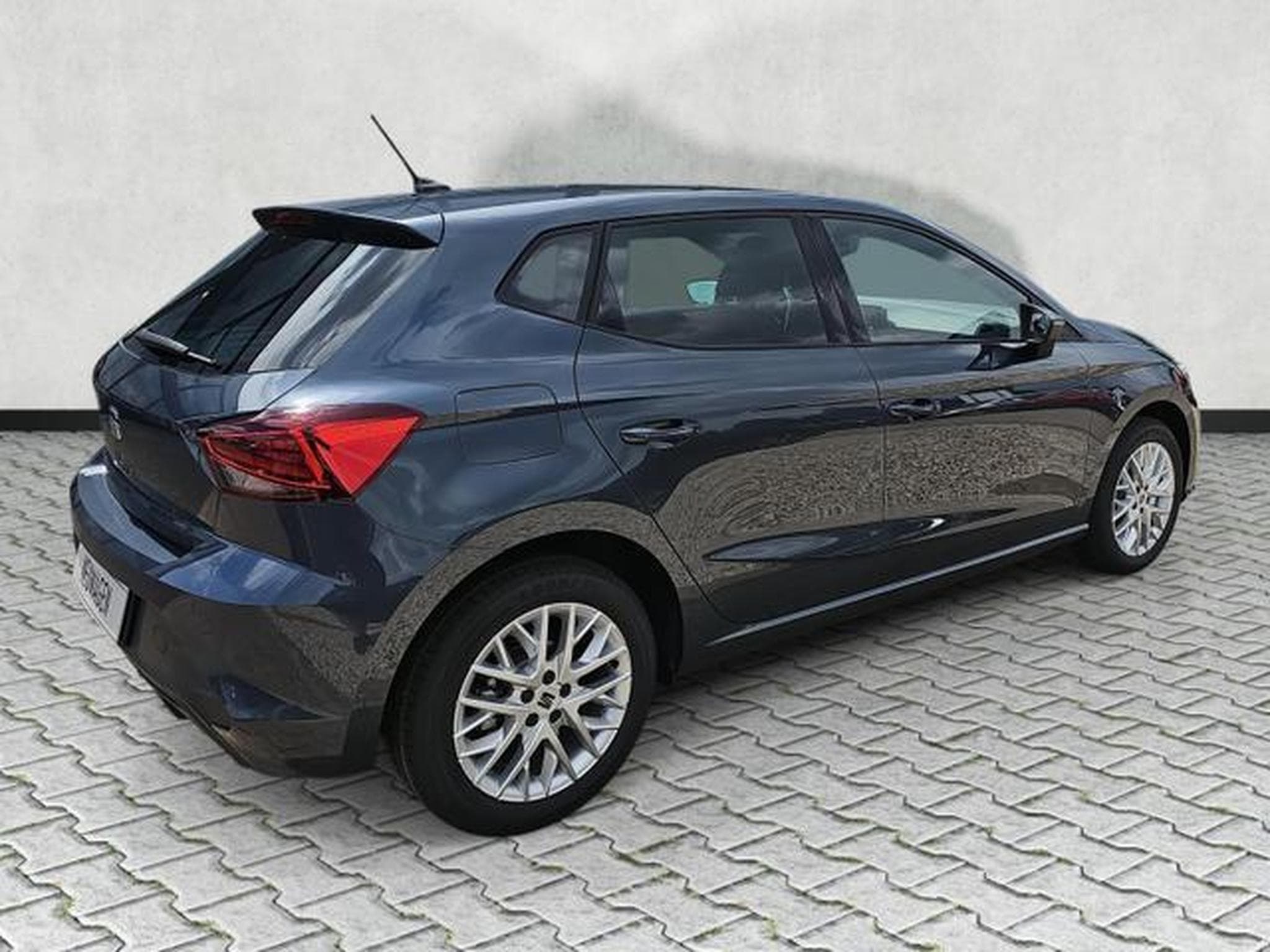Seat Ibiza Style (2026) - Foto 7