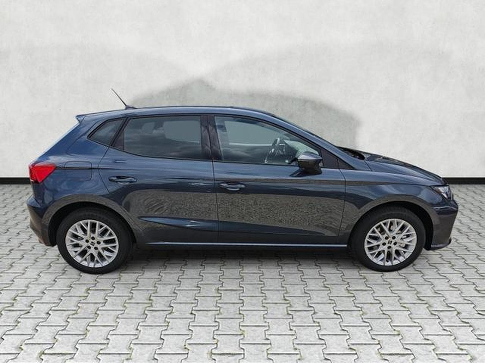 Seat Ibiza Style (2026) - Foto 8