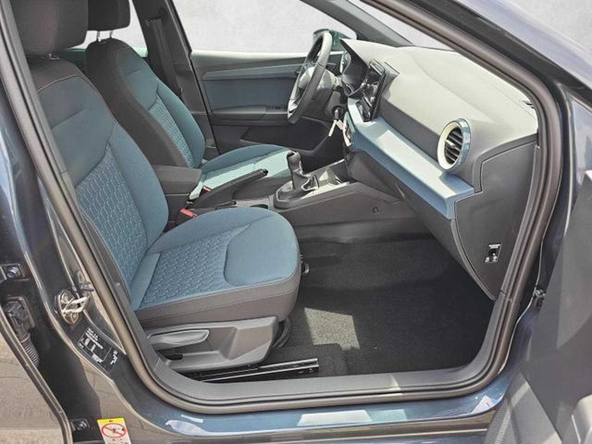 Seat Ibiza Style (2026) - Foto 10