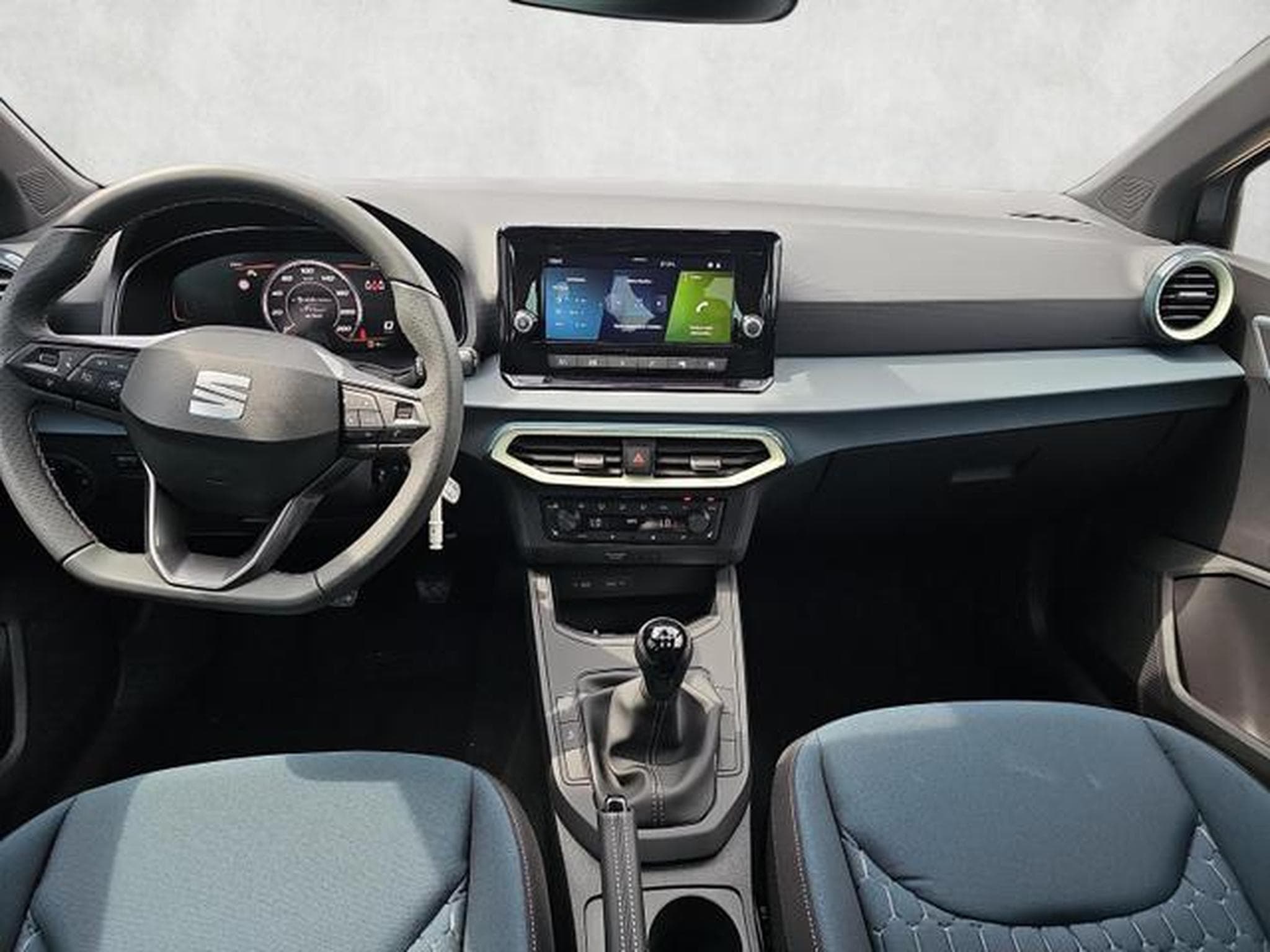 Seat Ibiza Style (2026) - Foto 11